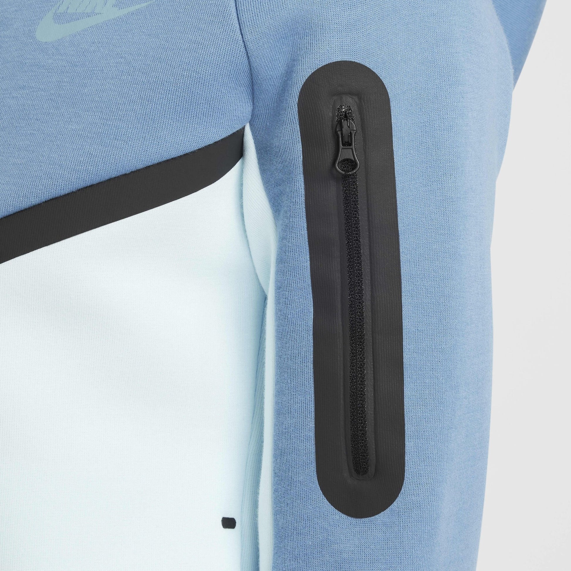 Детско худи Nike Tech Fleece Hoodie - Airhouse