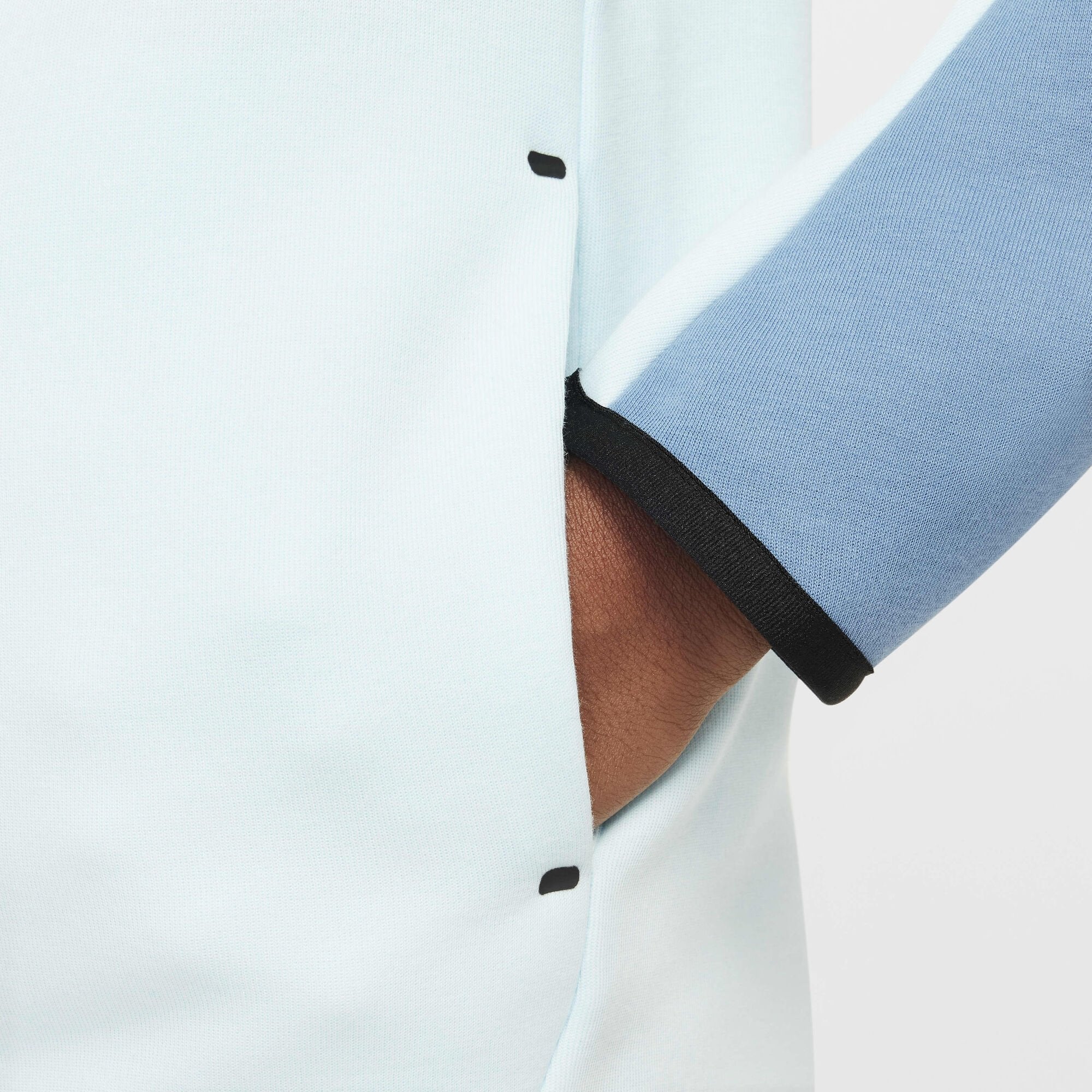 Детско худи Nike Tech Fleece Hoodie - Airhouse