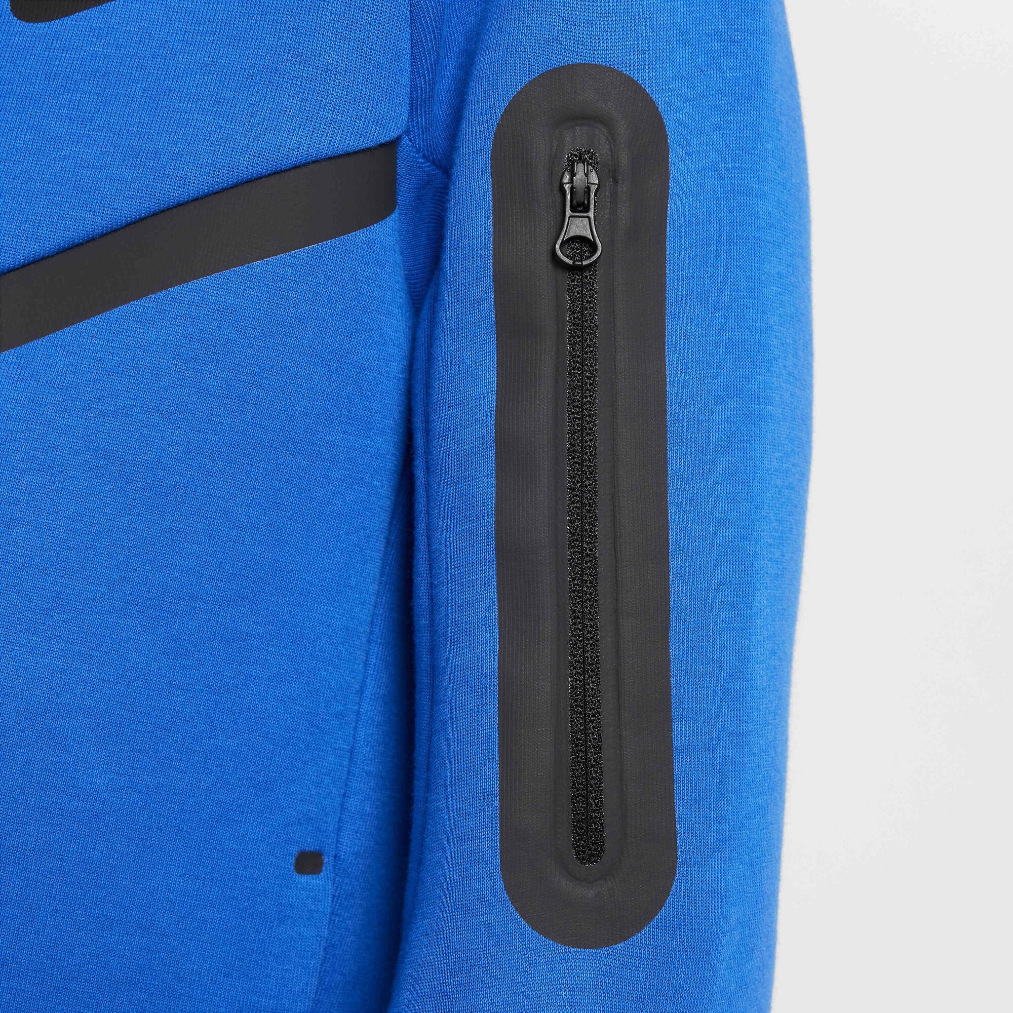 Детско худи Nike Tech Fleece Hoodie - Airhouse