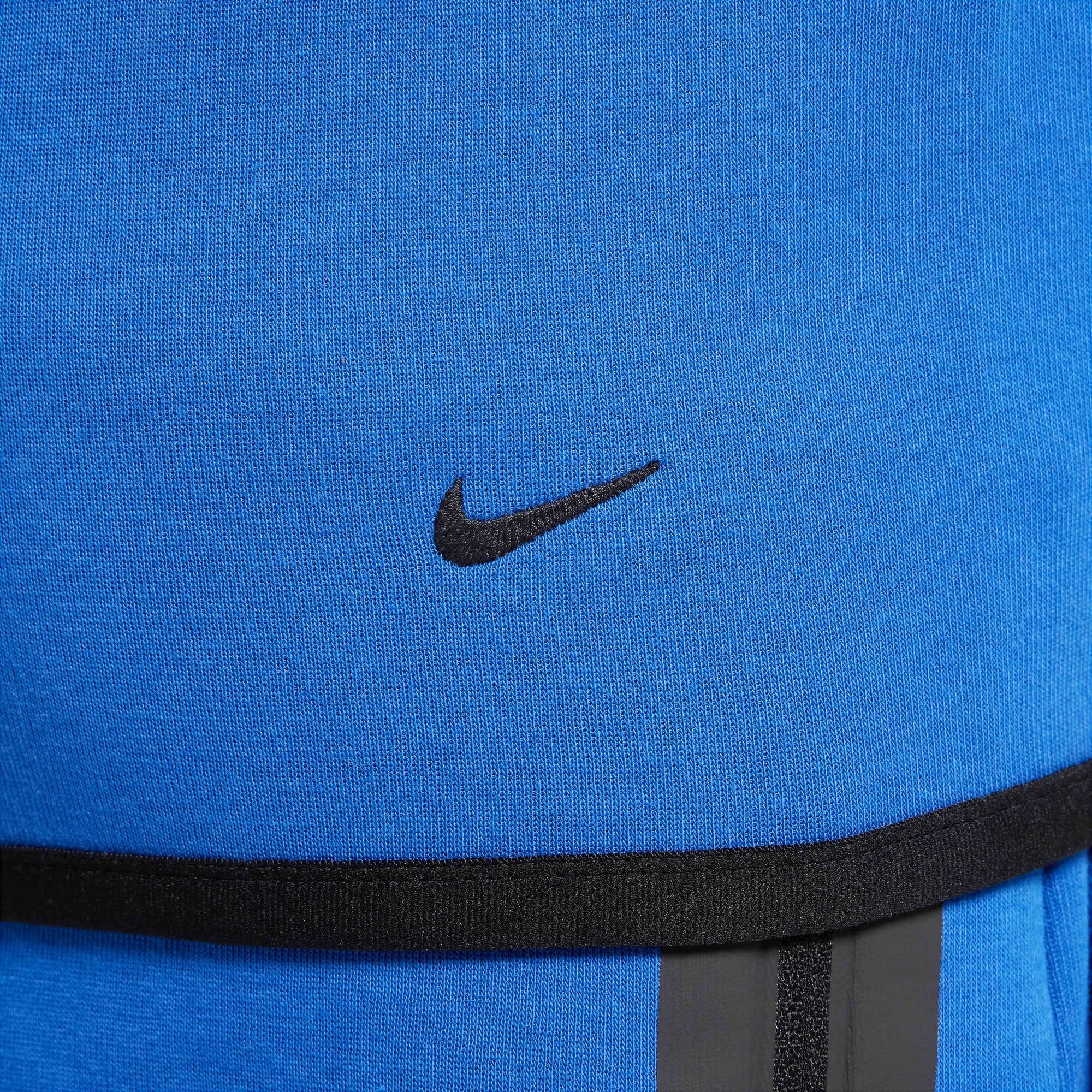 Детско худи Nike Tech Fleece Hoodie - Airhouse