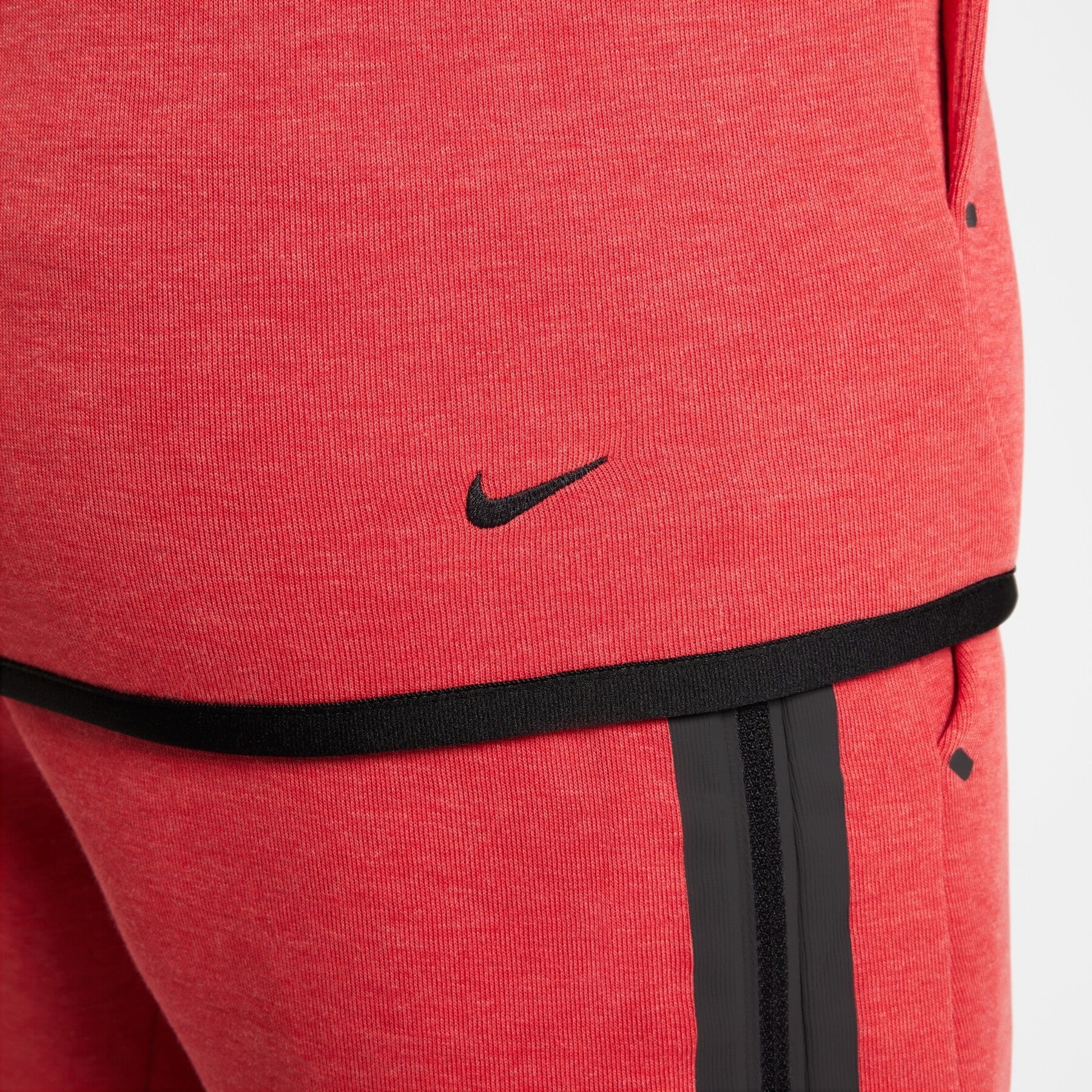 Детско худи Nike Tech Fleece Hoodie - Airhouse
