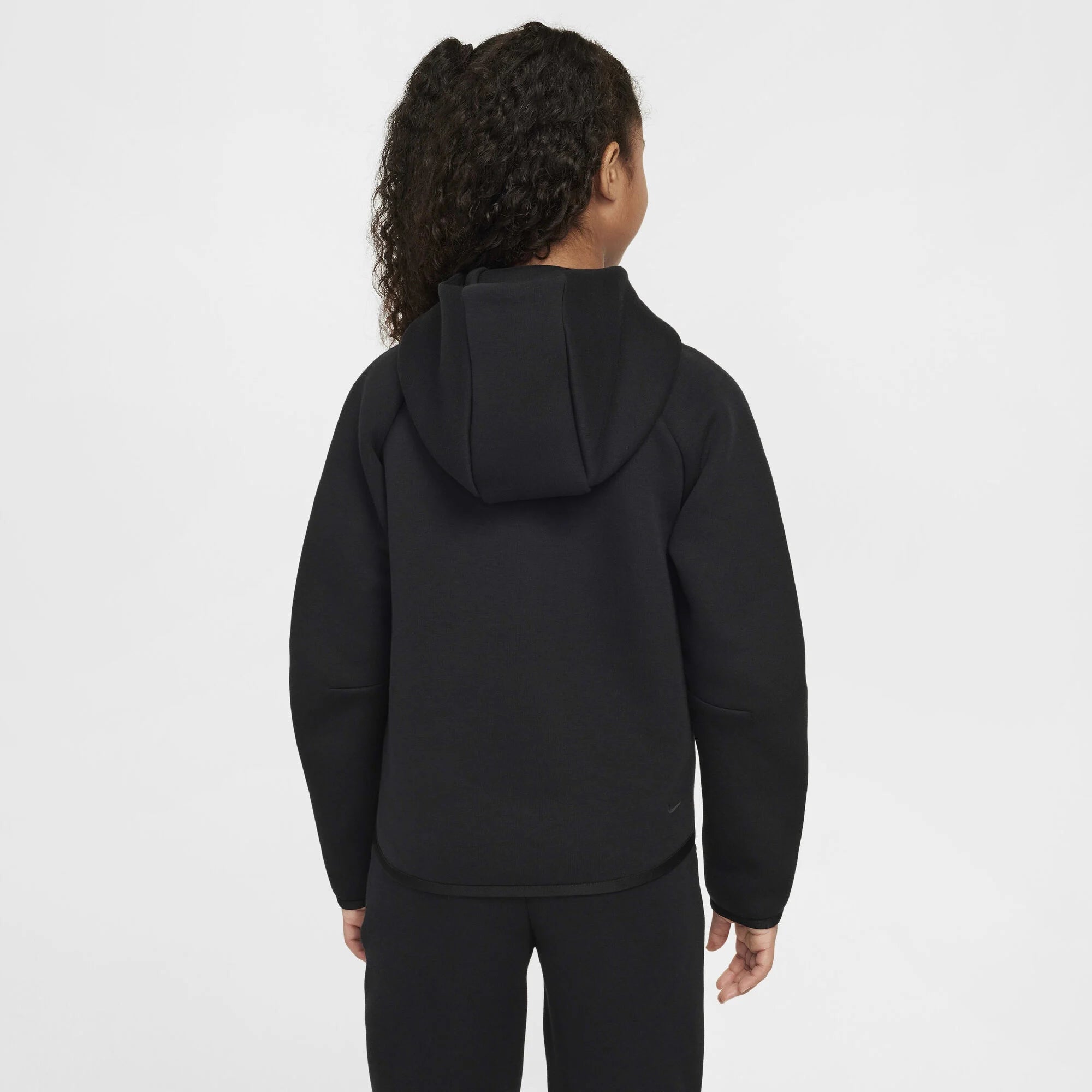 Детско худи Nike Tech Fleece Hoodie - Airhouse