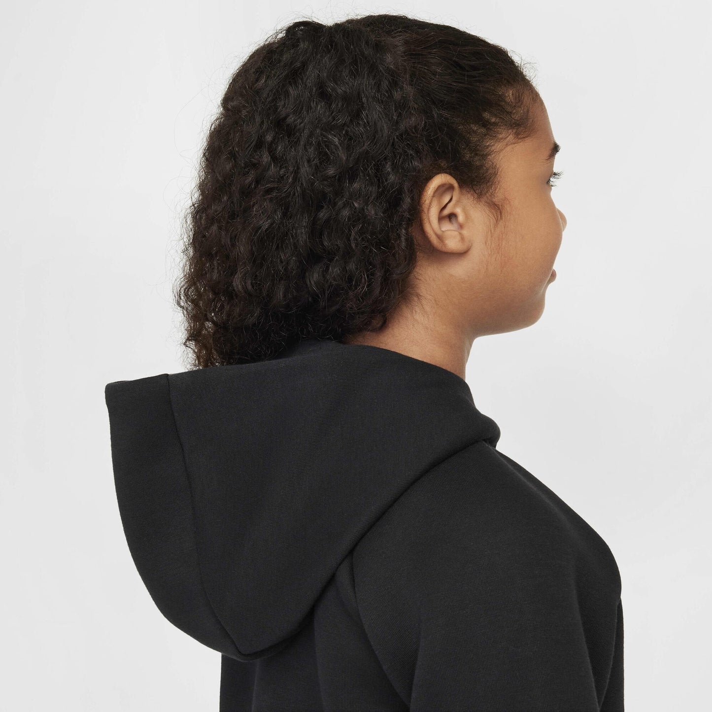 Детско худи Nike Tech Fleece Hoodie - Airhouse
