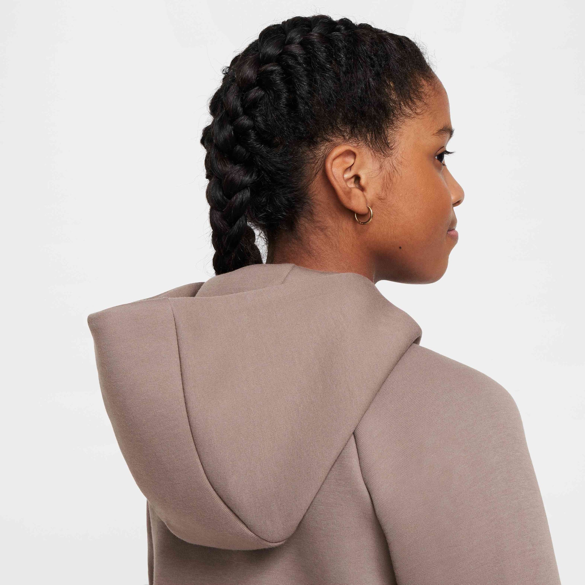 Детско худи Nike Tech Fleece Hoodie - Airhouse