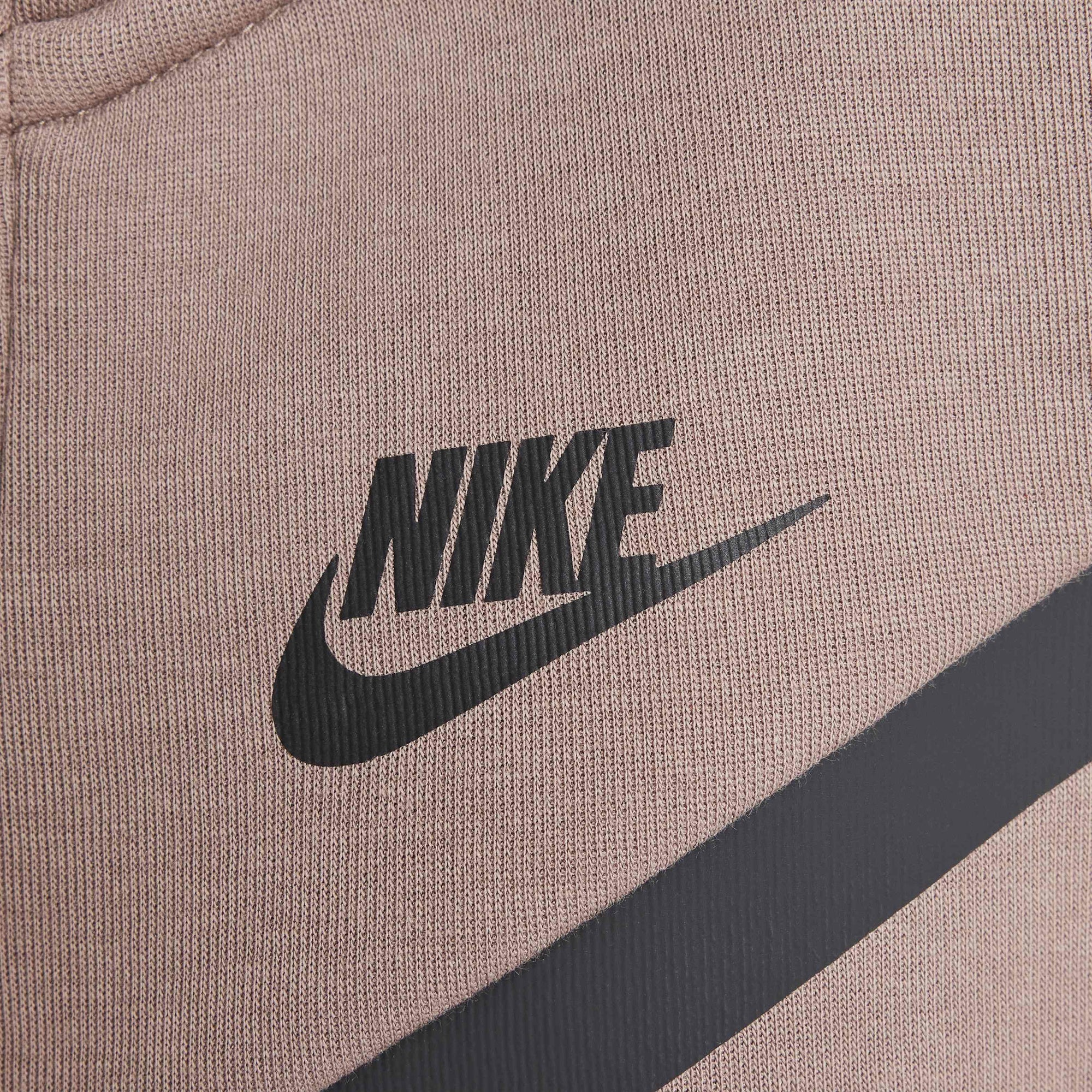 Детско худи Nike Tech Fleece Hoodie - Airhouse