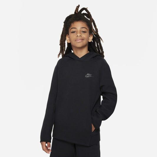 Детско худи Nike Tech Fleece Pullover Hoodie - Airhouse