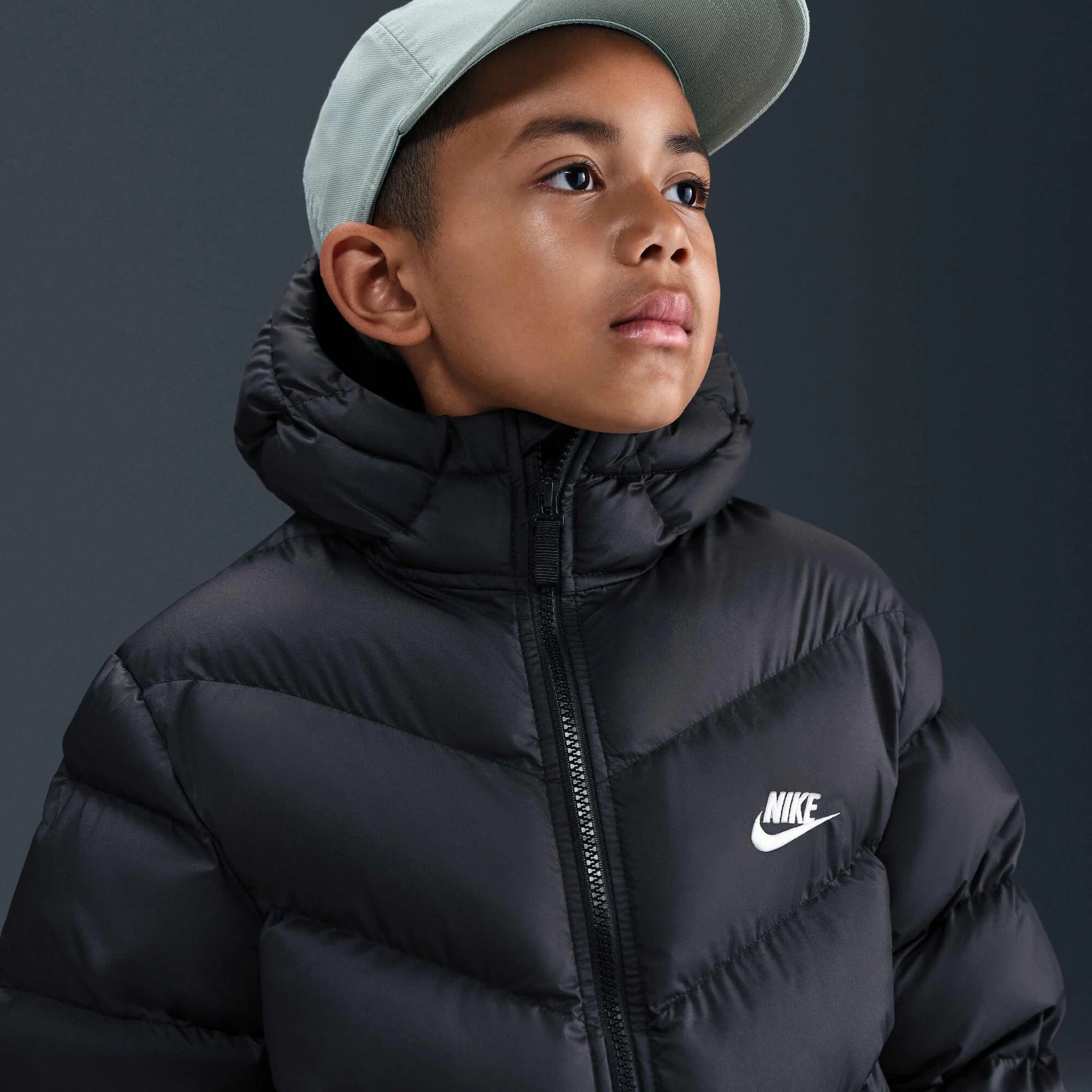 Детско яке Nike All Day Play Jacket - Airhouse