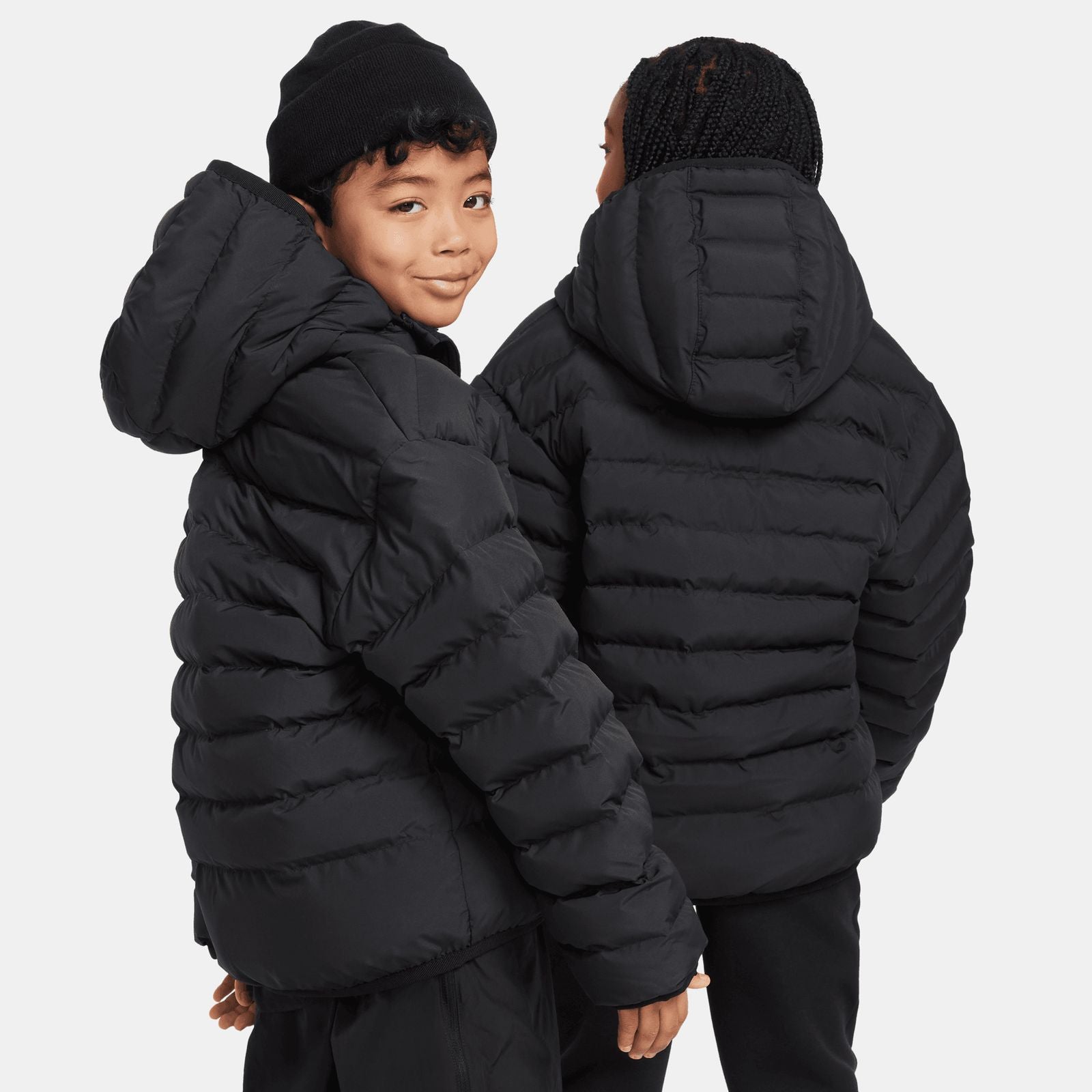 Детско яке Nike Sportswear Jacket - Airhouse