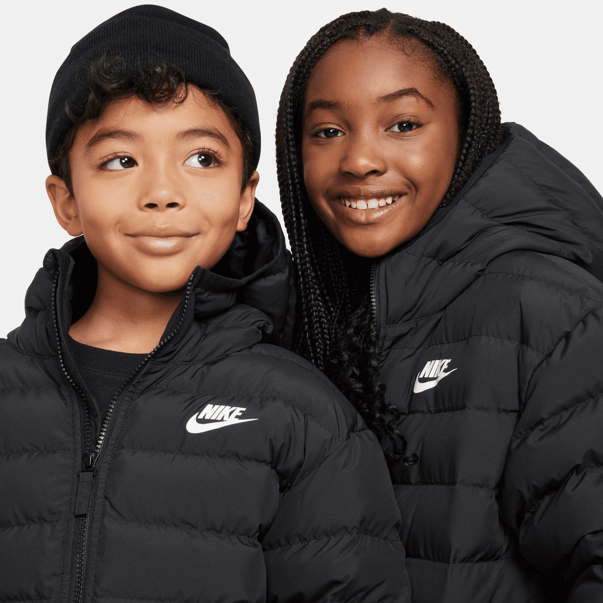 Детско яке Nike Sportswear Jacket - Airhouse