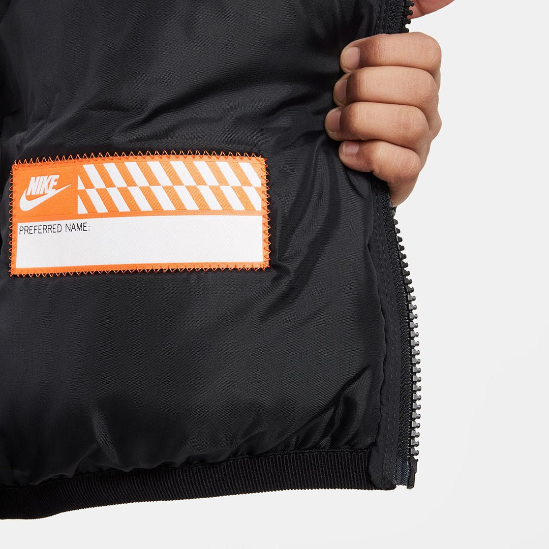 Детско яке Nike Sportswear Jacket - Airhouse