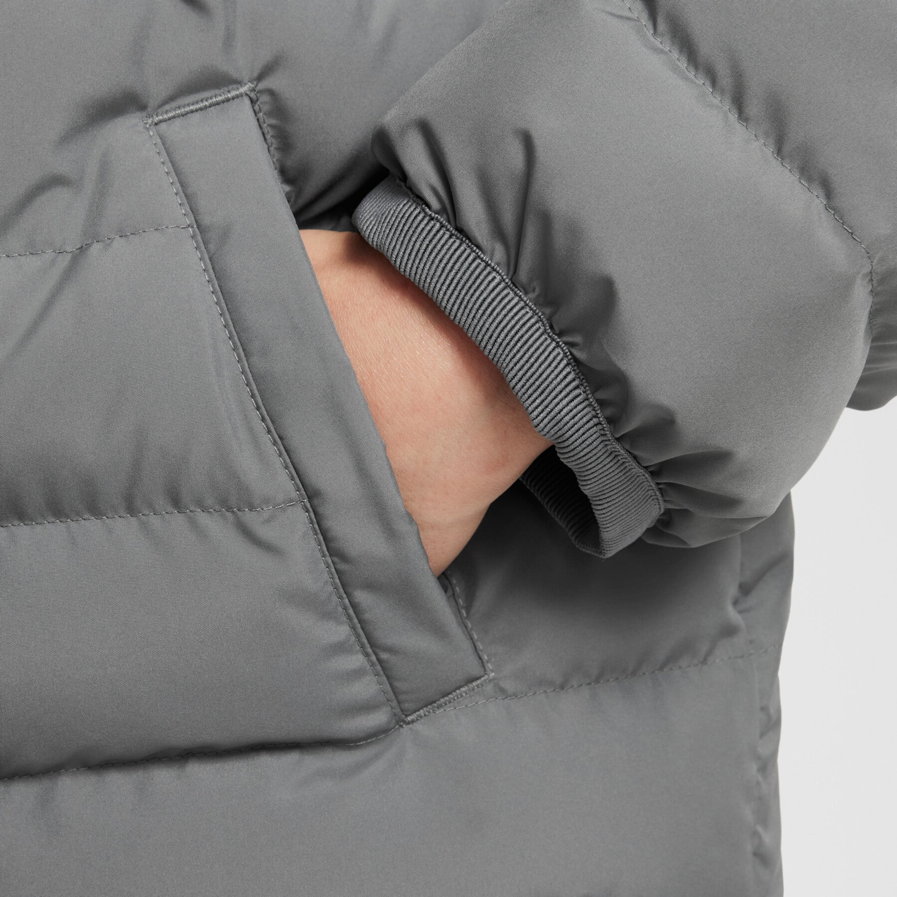 Детско яке Nike Sportswear Jacket - Airhouse