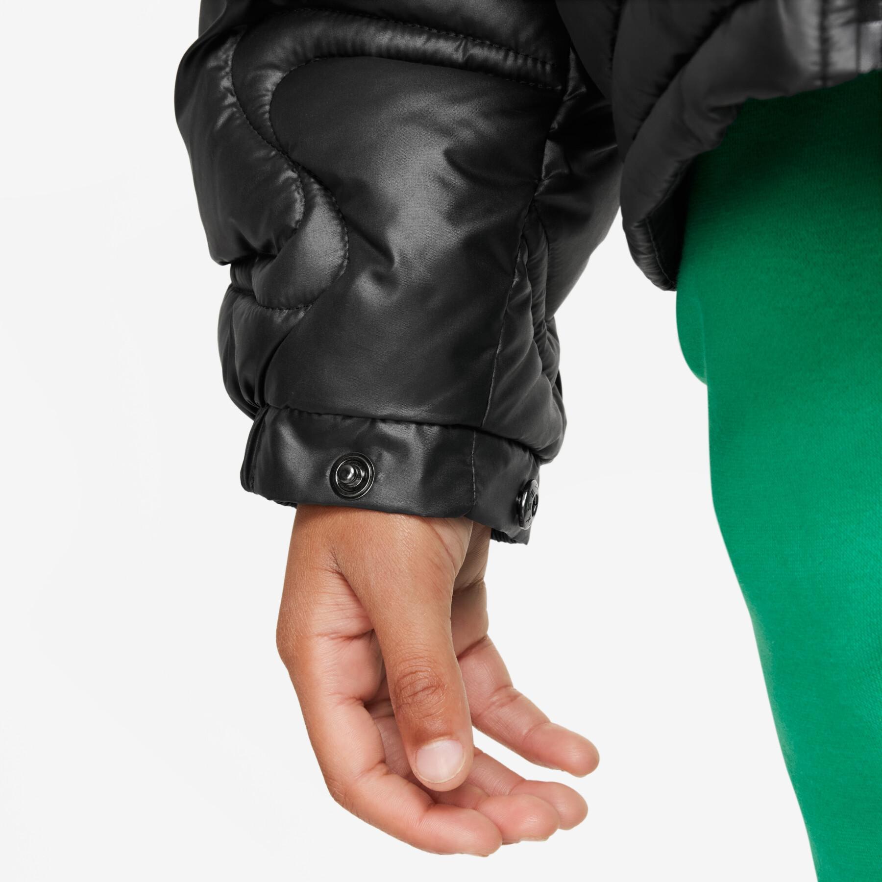 Детско яке Nike Sportswear Repel Jacket - Airhouse