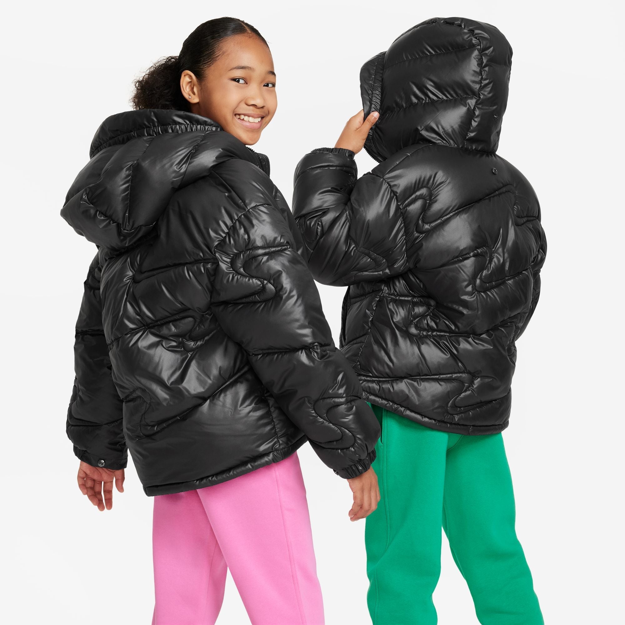 Детско яке Nike Sportswear Repel Jacket - Airhouse