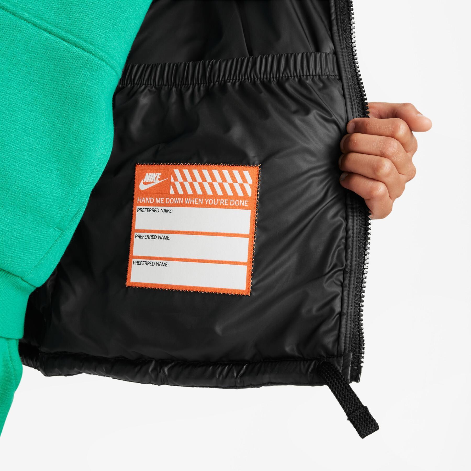 Детско яке Nike Sportswear Repel Jacket - Airhouse