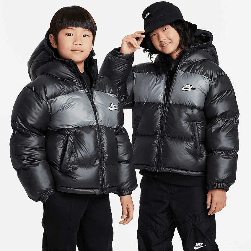 Детско яке Nike Sportswear Repel Jacket - Airhouse