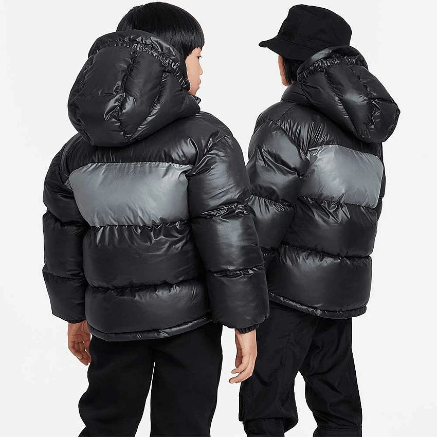 Детско яке Nike Sportswear Repel Jacket - Airhouse