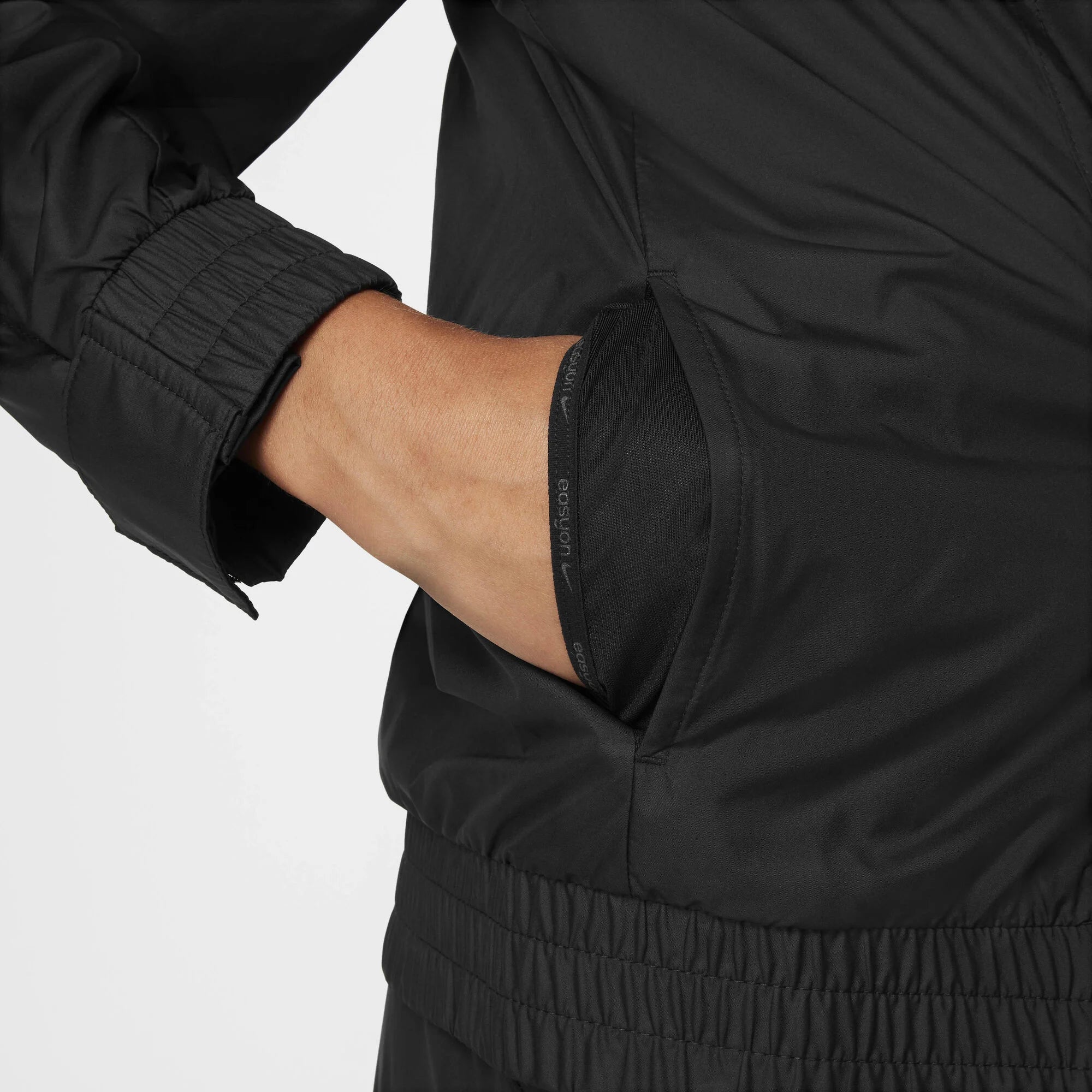 Детско яке Nike Sportswear Repel Jacket - Airhouse