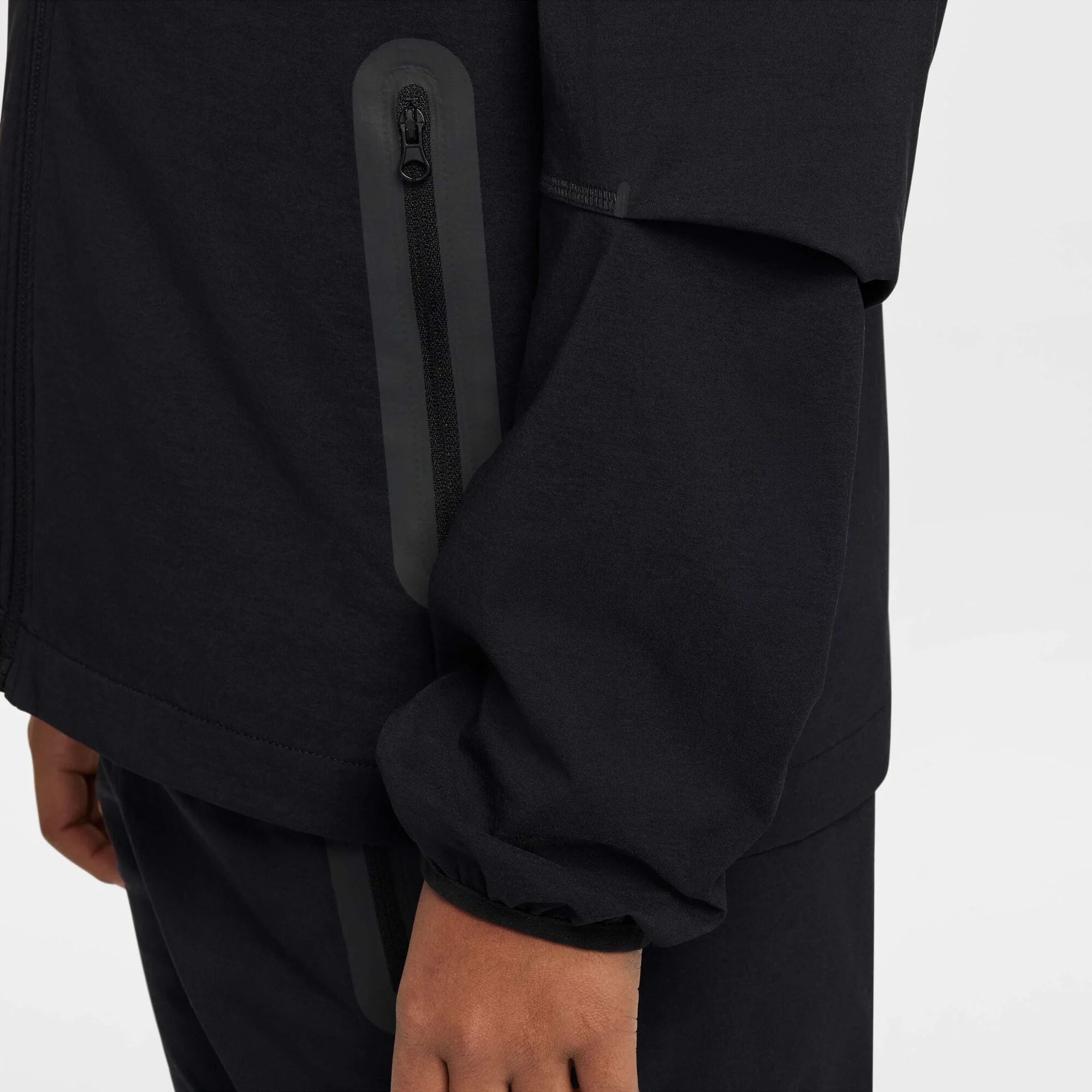 Детско яке Nike Tech Woven Jacket - Airhouse