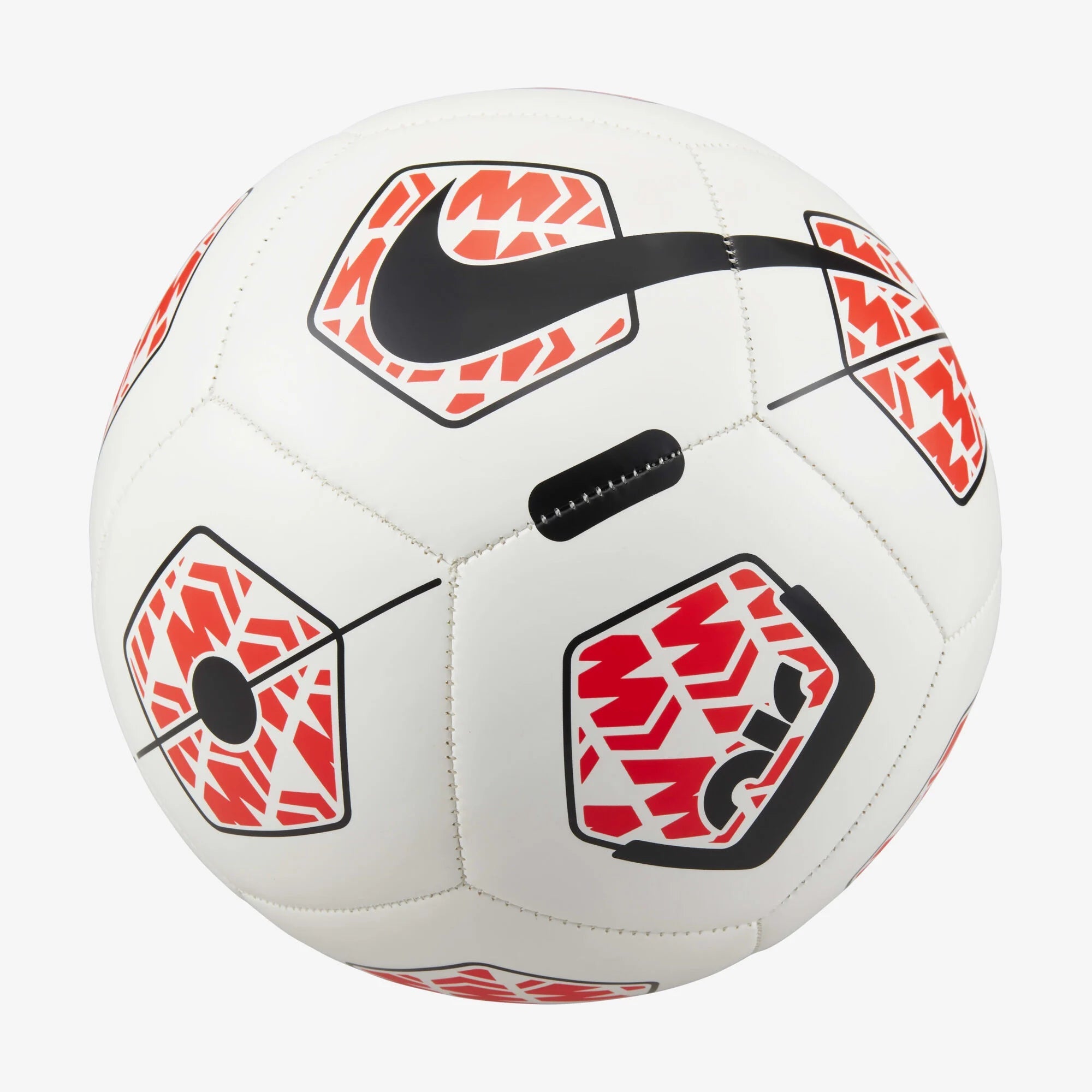 Футболна топка Nike Mercurial Fade Football - FB2983-100
