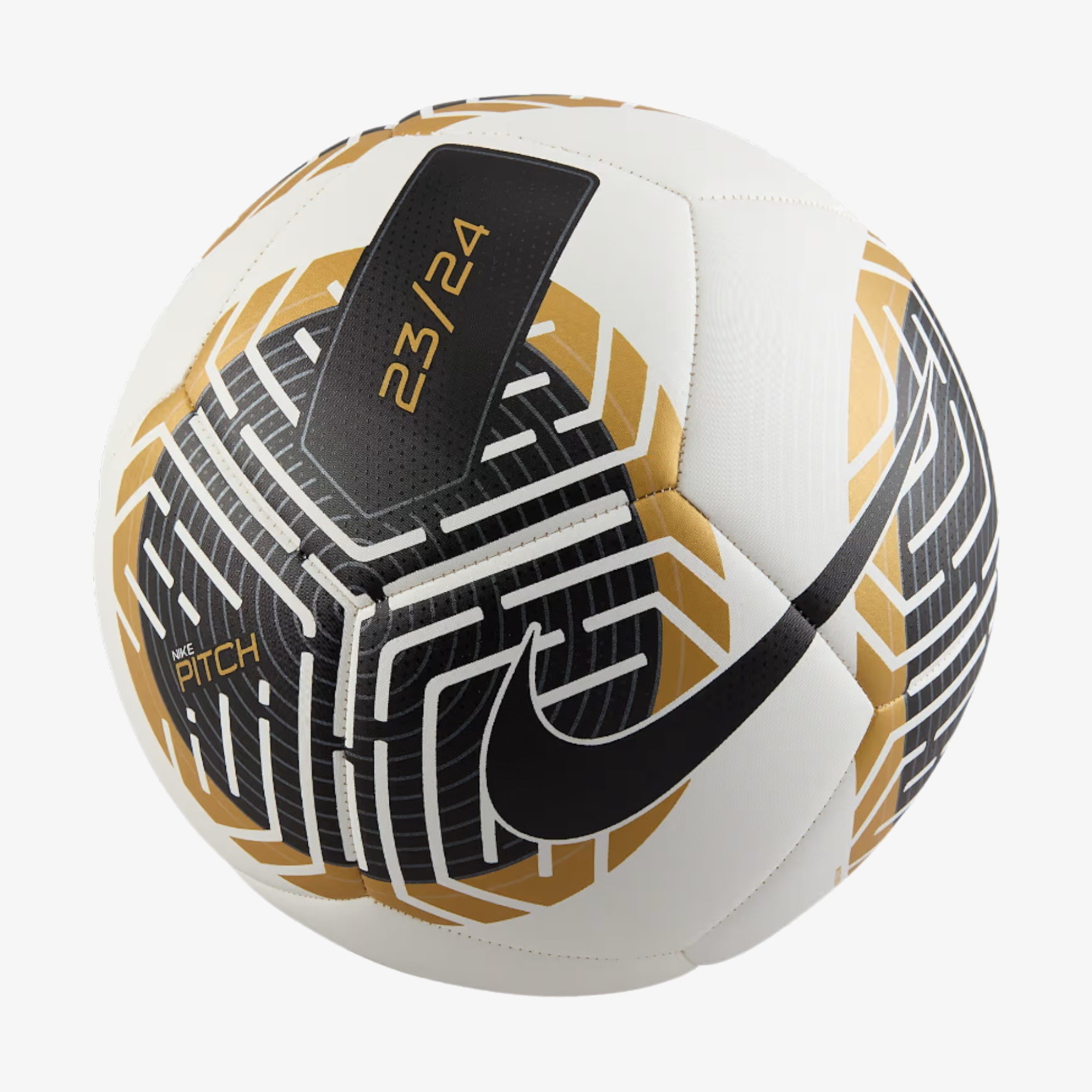 Футболна топка Nike Pitch Football - Airhouse