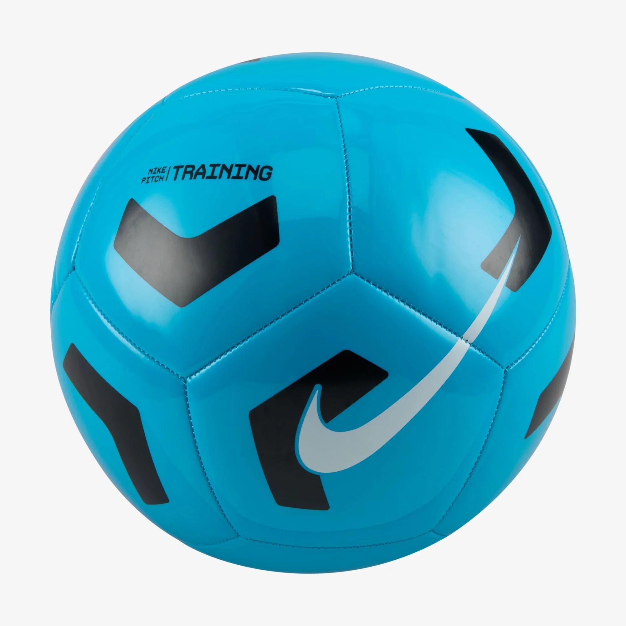 Футболна топка Nike Pitch Football Training Ball - Airhouse