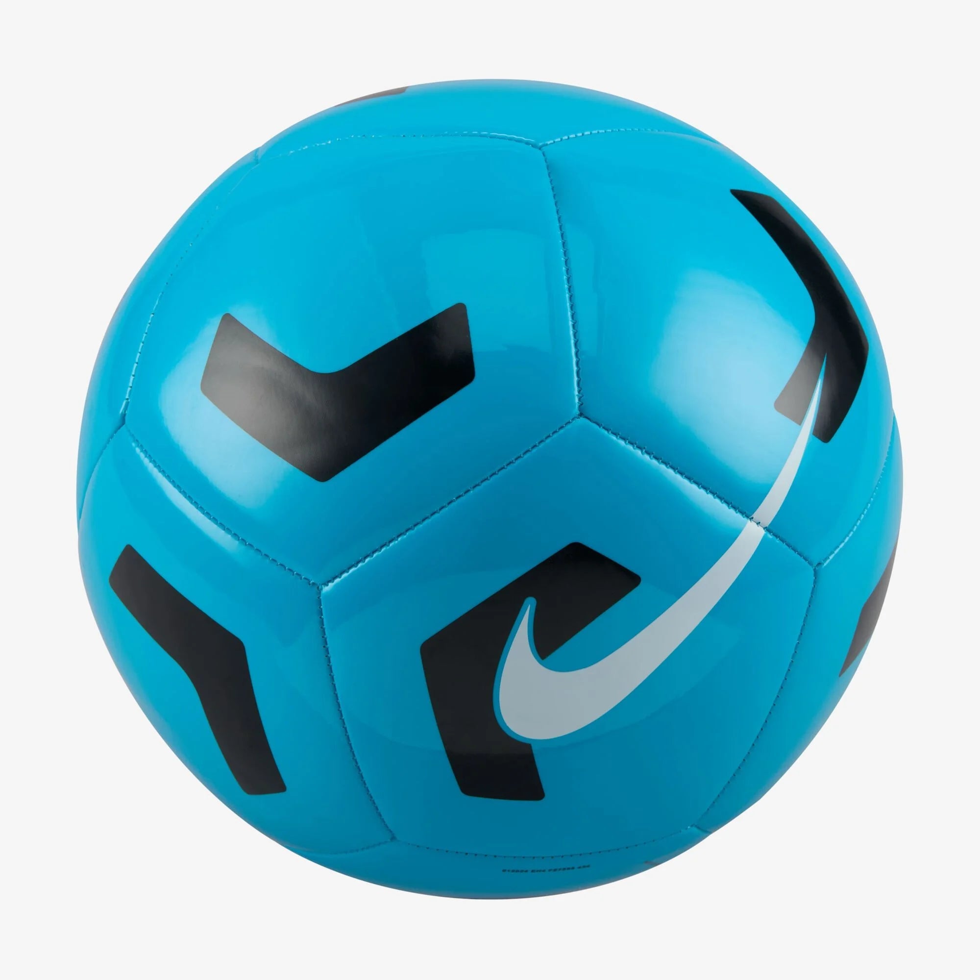Футболна топка Nike Pitch Football Training Ball - Airhouse