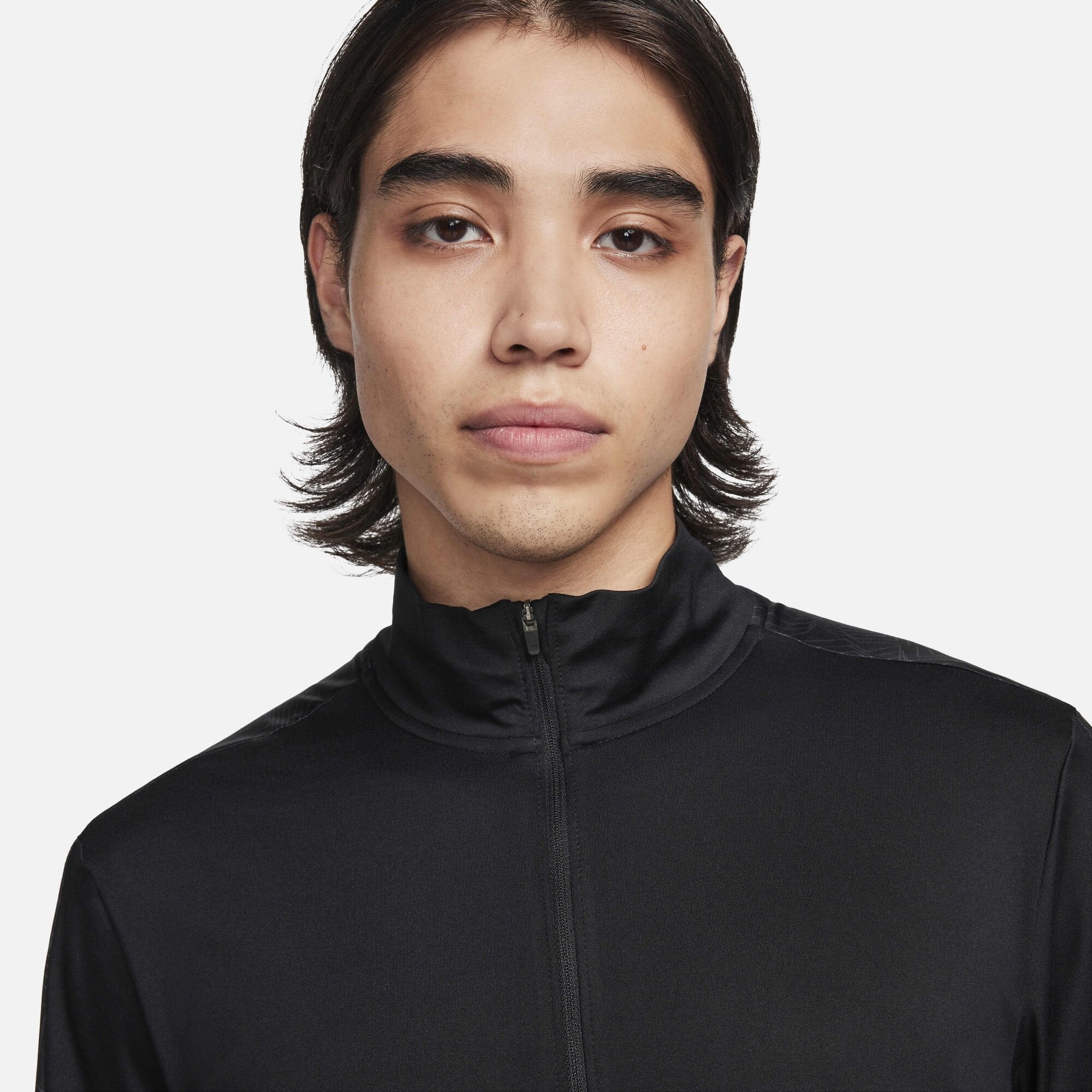 Мъжка блуза Nike Air Max Dri - FIT Top - Airhouse