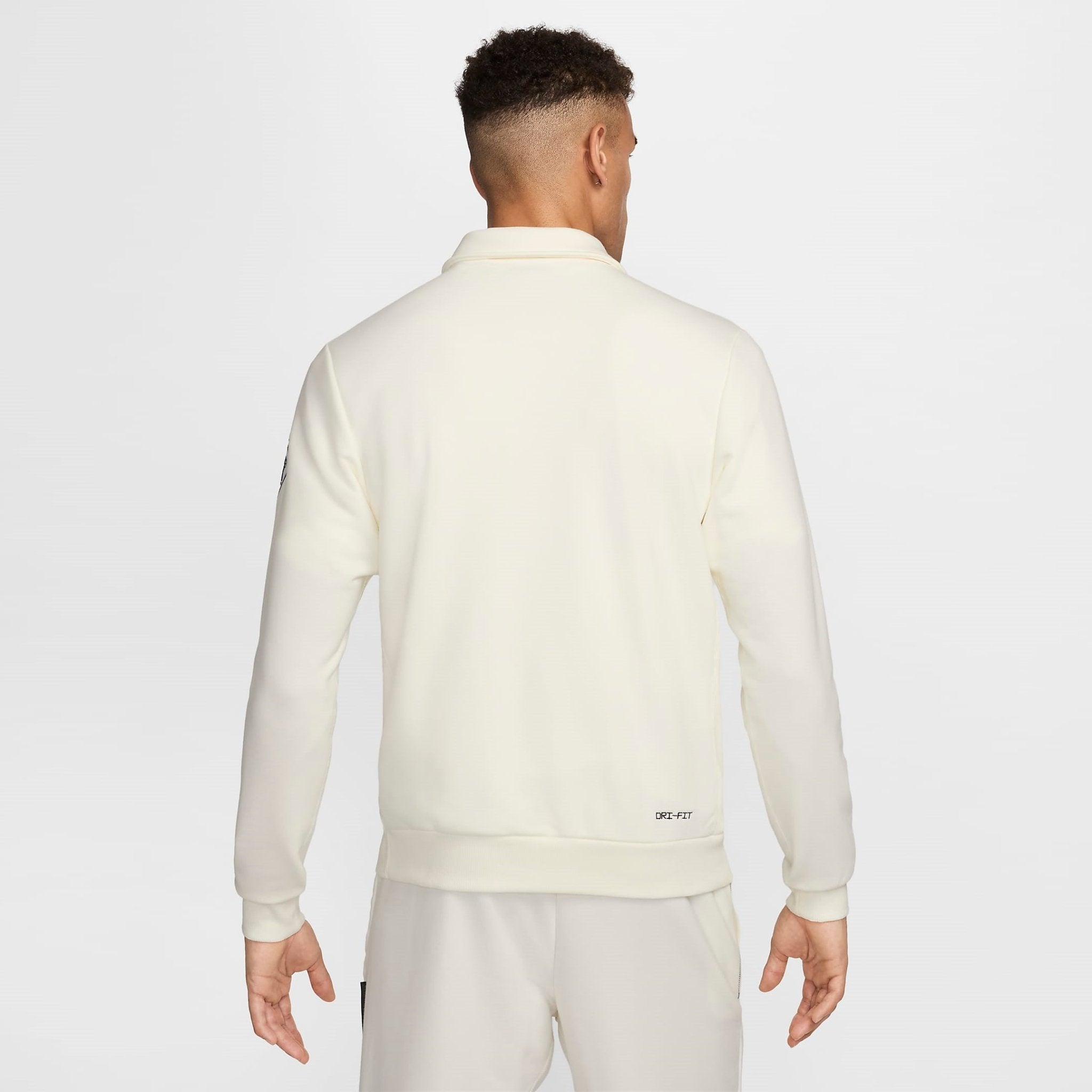 Мъжка блуза Nike Giannis Standard Issue Top - Airhouse