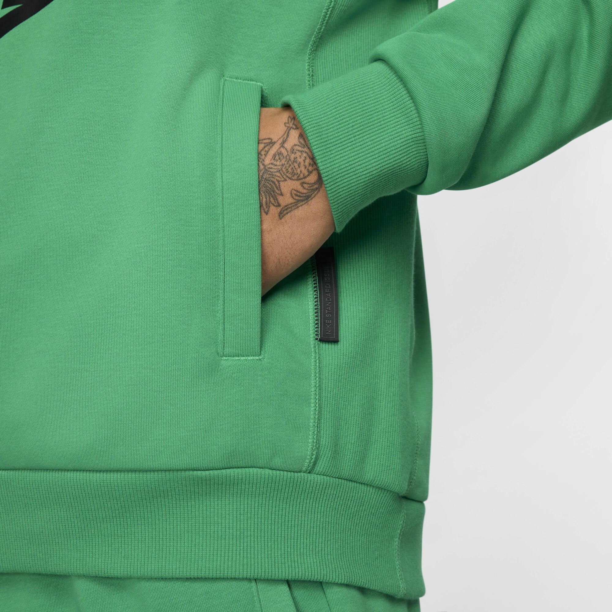 Мъжка блуза Nike Giannis Standard Issue Top - Airhouse