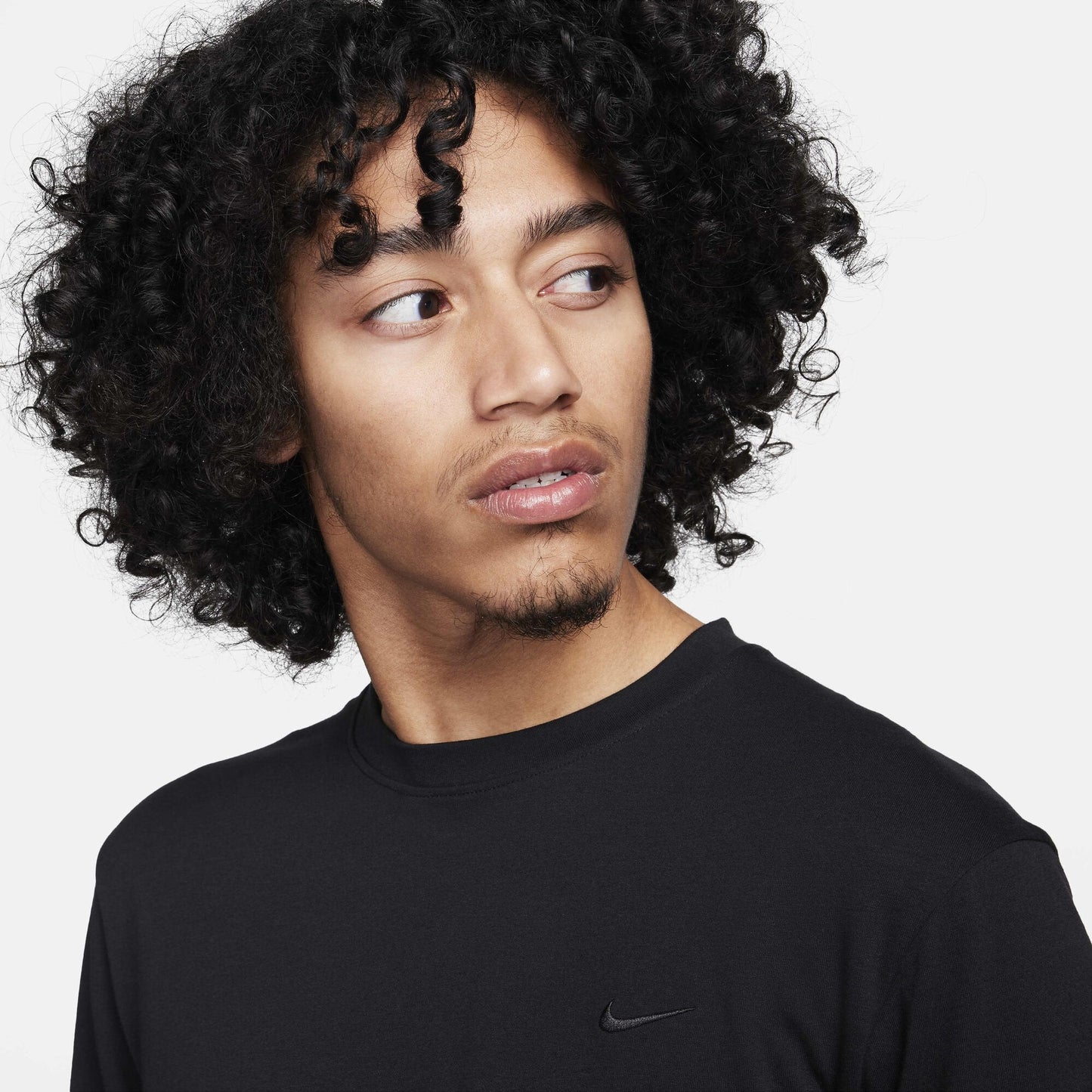 Мъжка блуза Nike Primary Dri - FIT Versatile Top - Airhouse