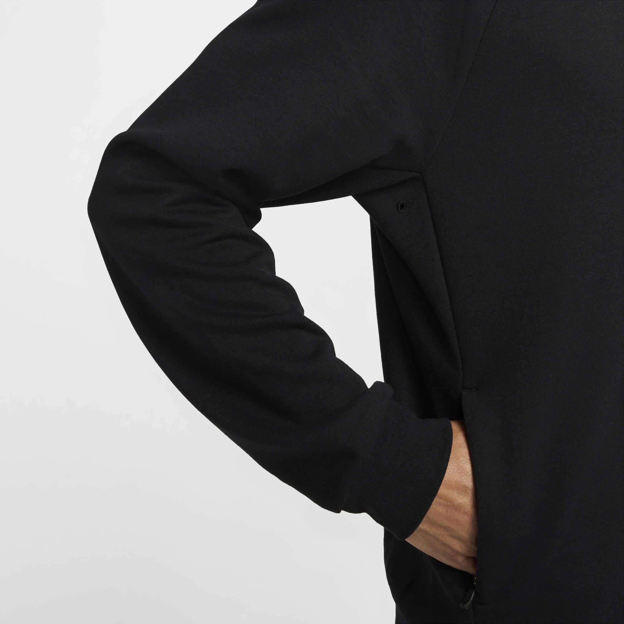 Мъжка блуза Nike Primary Fleece Crew - Airhouse