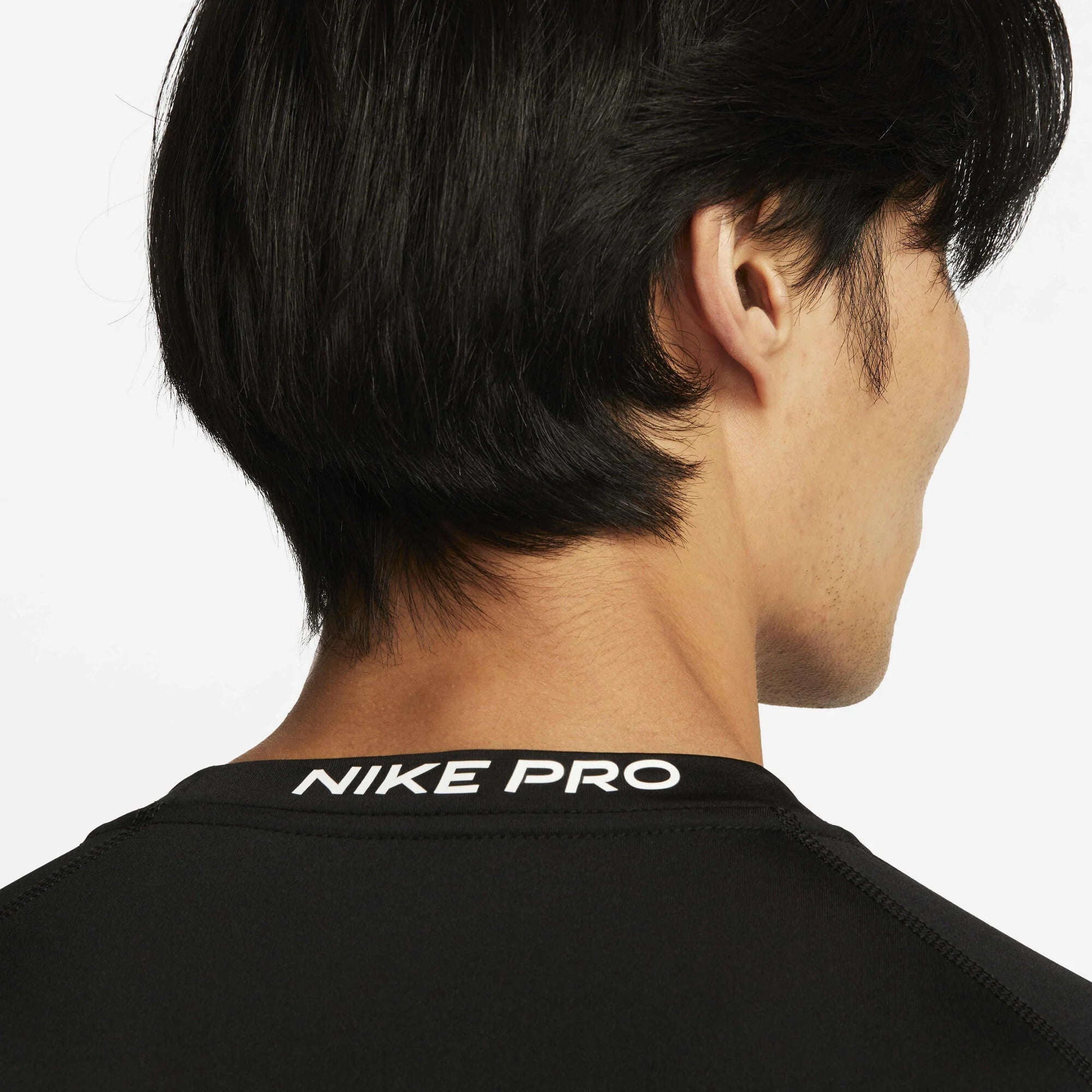 Мъжка блуза Nike Pro Fitness Top - Airhouse