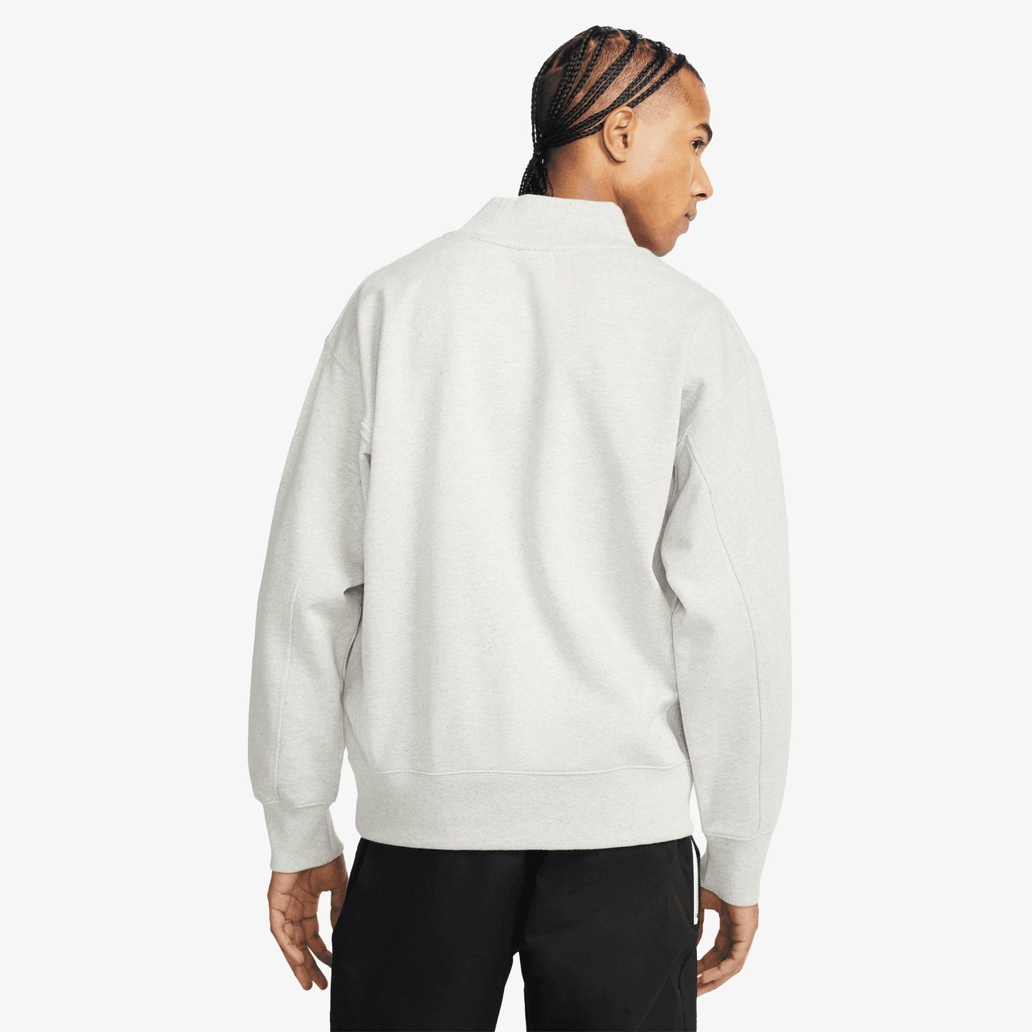 Мъжка блуза Nike Sportswear Trend Overshirt - Airhouse