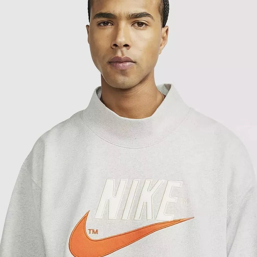 Мъжка блуза Nike Sportswear Trend Overshirt - Airhouse