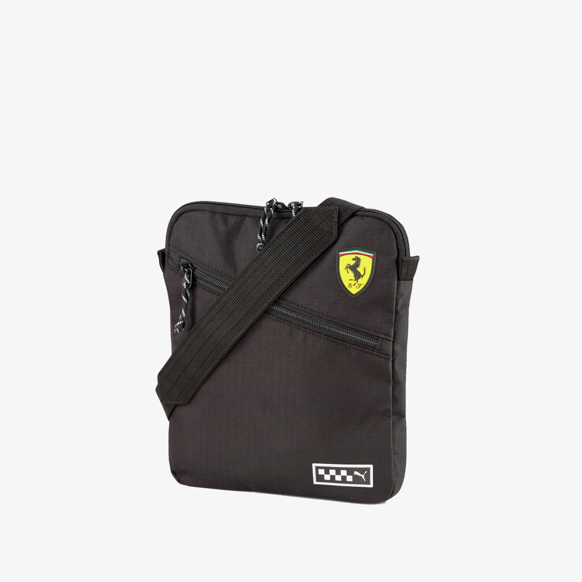 Мъжка чанта Puma Scuderia Ferrari Shoulder Bag - Airhouse