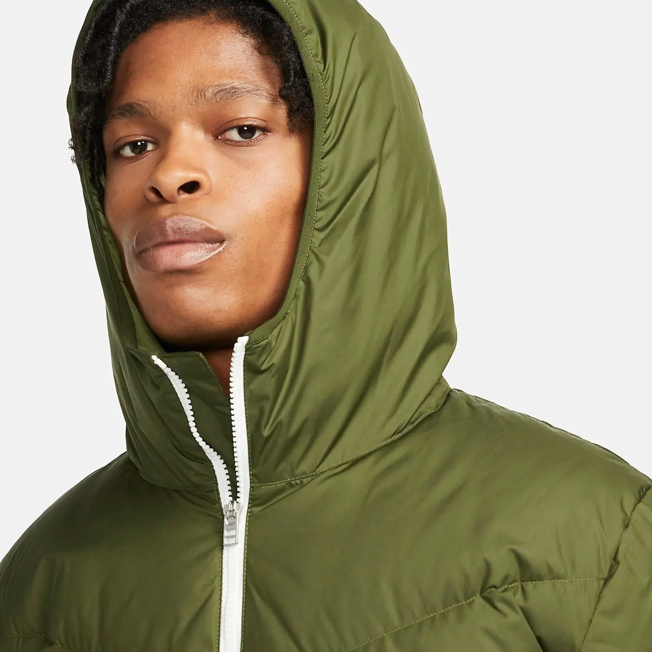 Мъжка парка Nike Sportswear Windrunner Parka - Airhouse