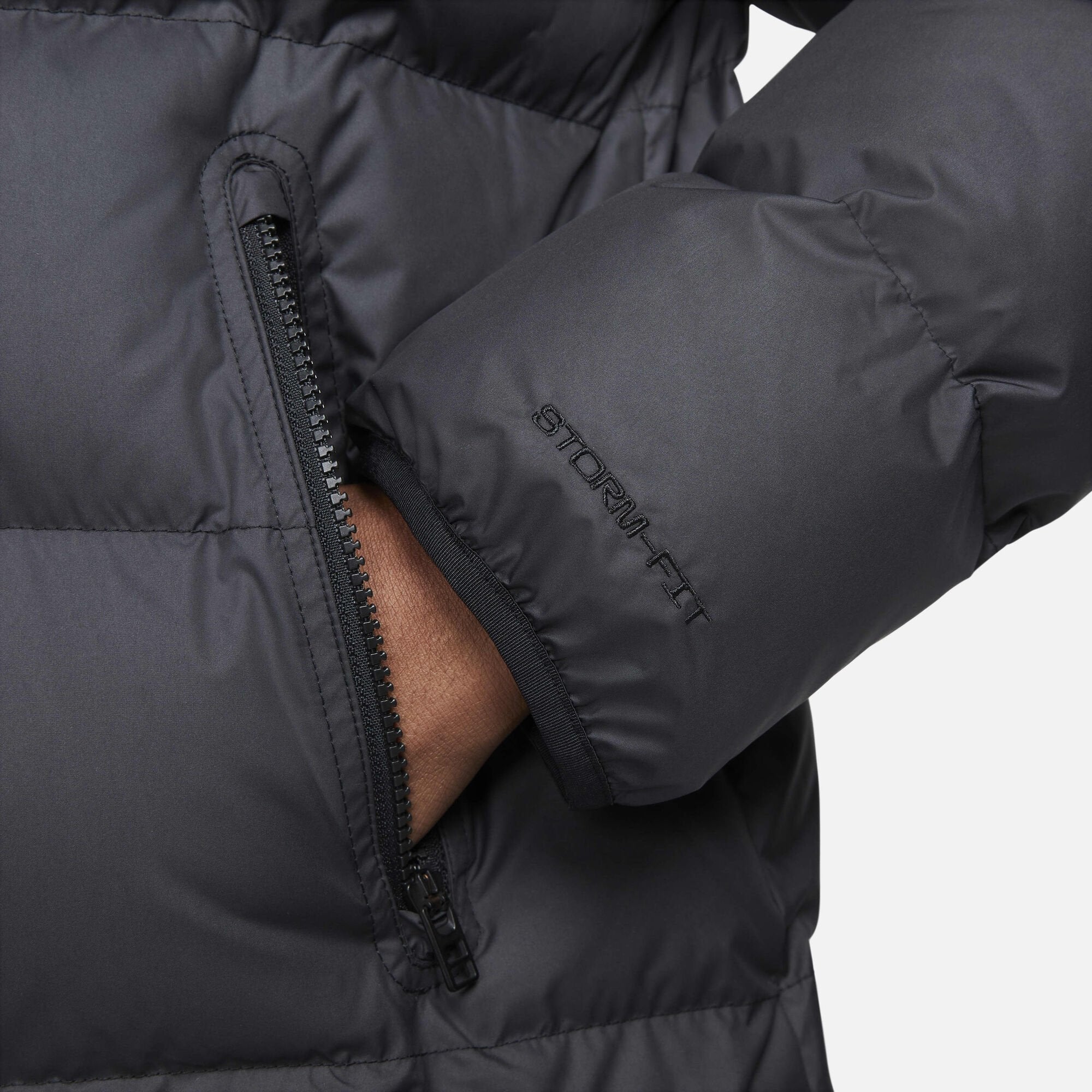 Мъжка парка Nike Windrunner Parka Jacket - Airhouse