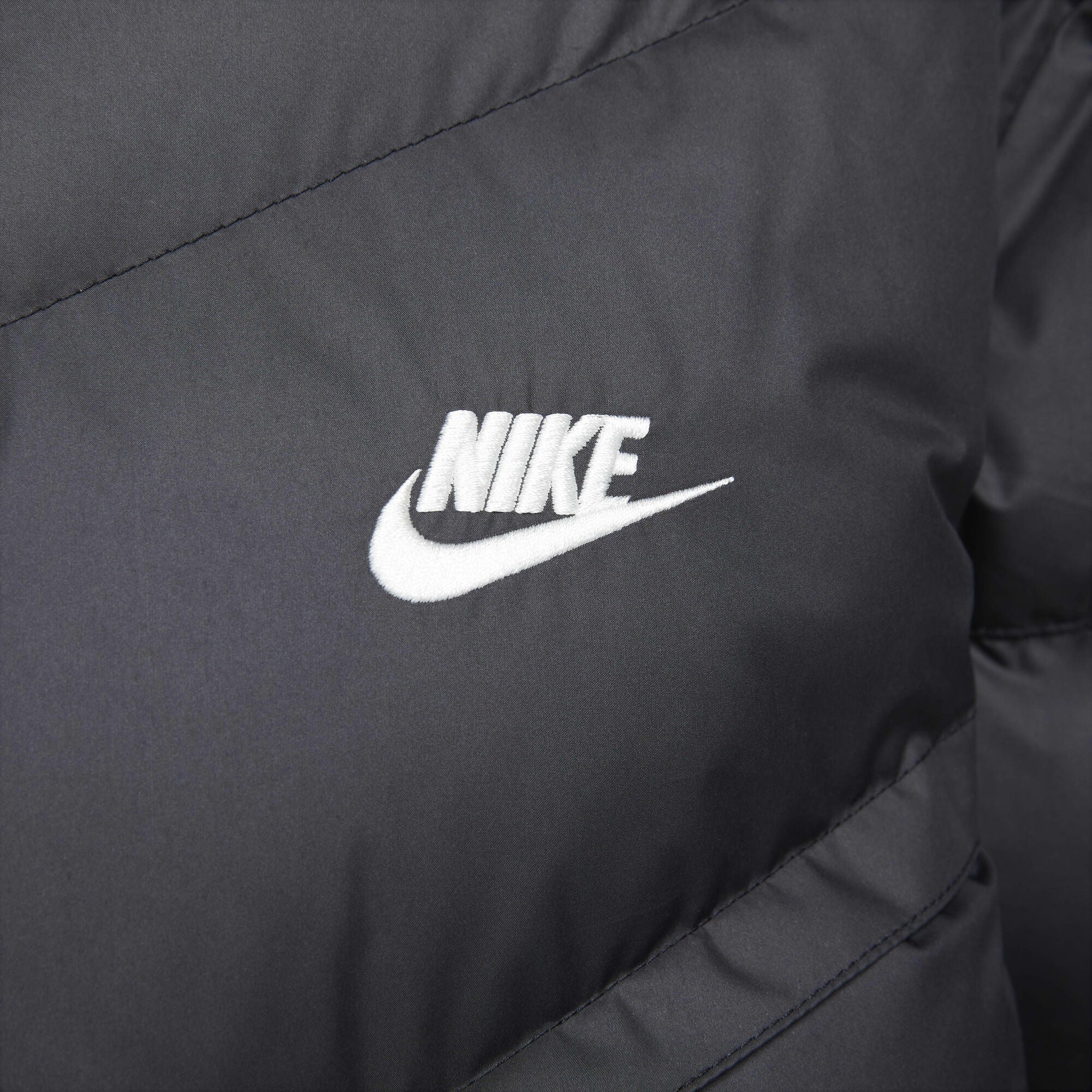 Мъжка парка Nike Windrunner Parka Jacket - Airhouse