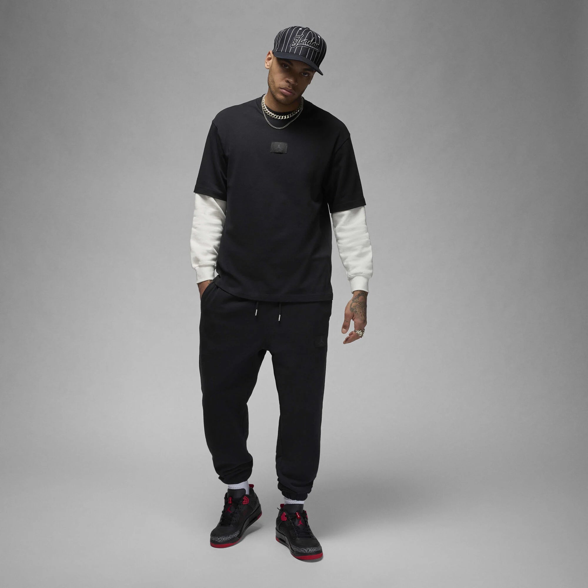 Мъжка тениска Jordan Flight Essentials 85 T-Shirt - Airhouse