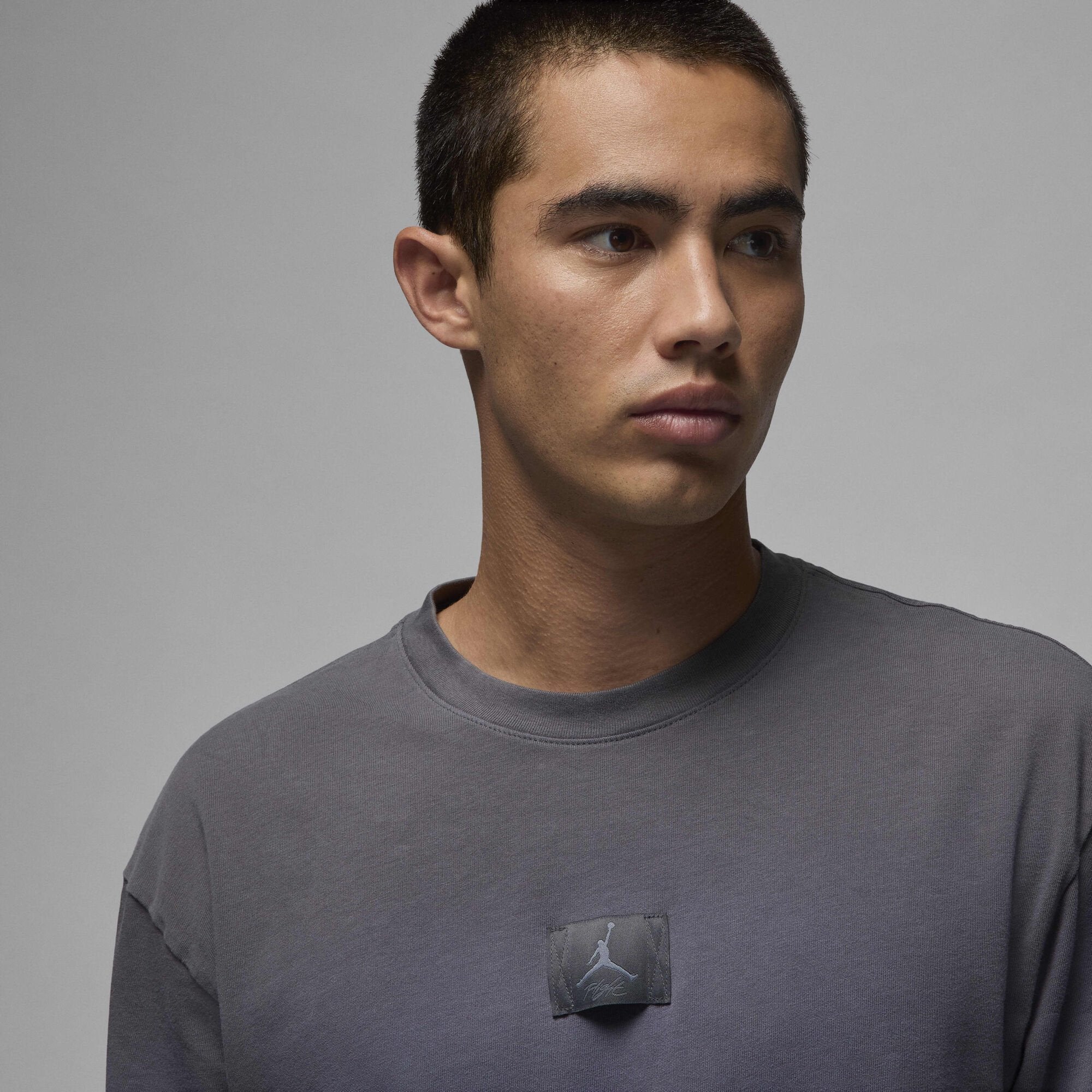 Мъжка тениска Jordan Flight Essentials 85 Washed T-Shirt - Airhouse