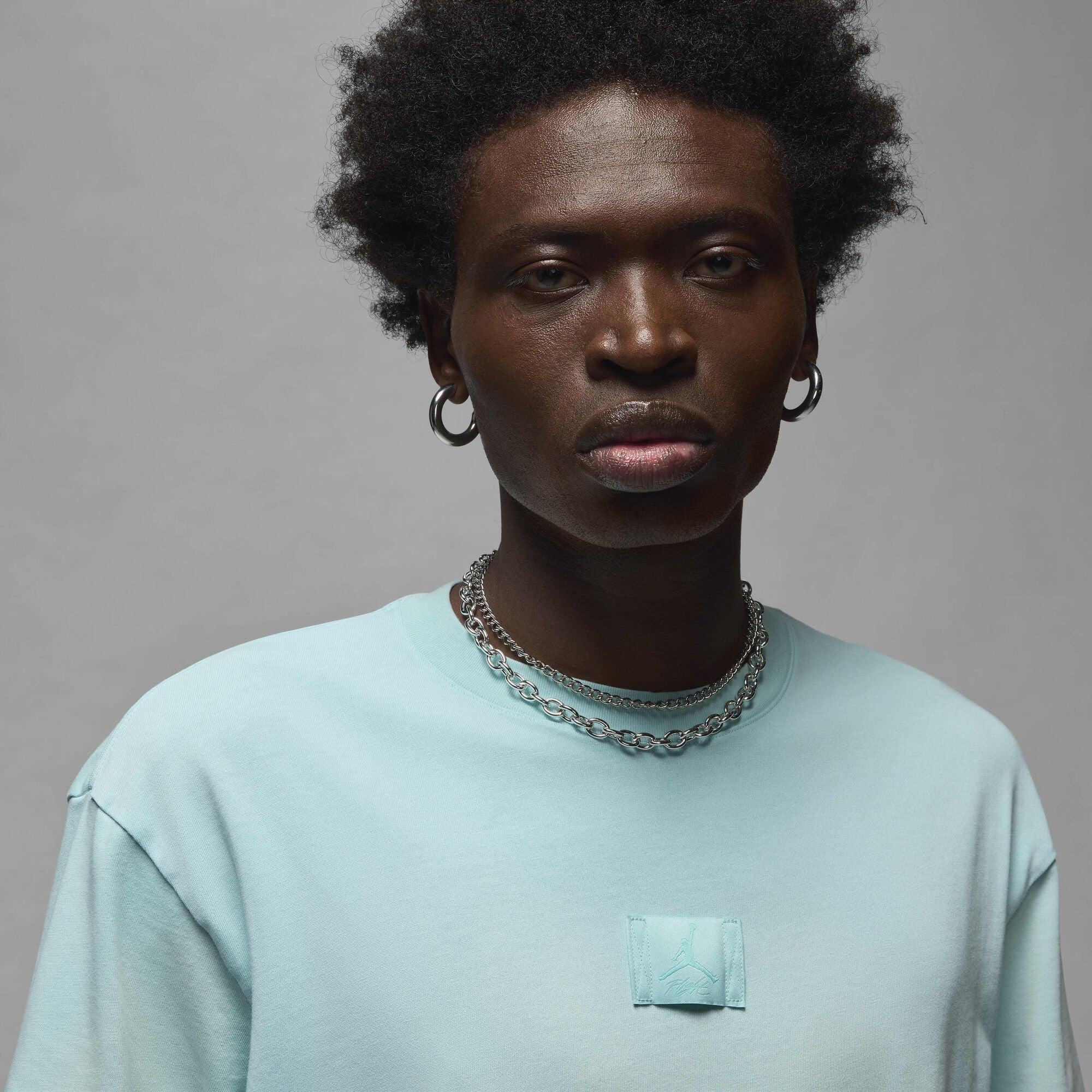 Мъжка тениска Jordan Flight Essentials 85 Washed T-Shirt - Airhouse