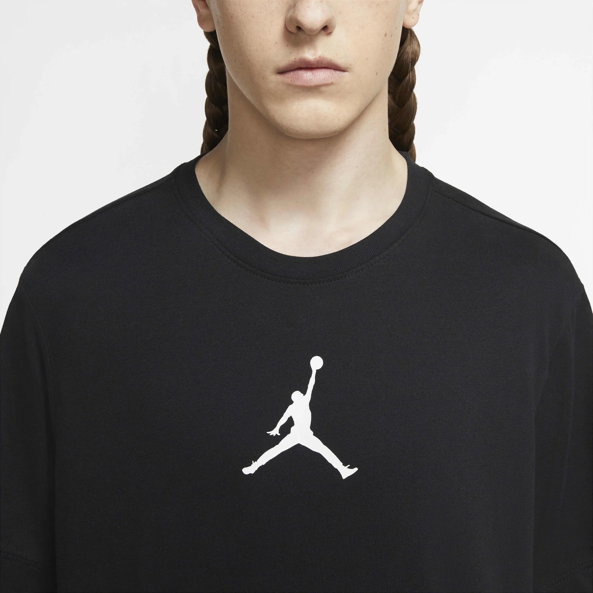 Мъжка тениска Jordan Jumpman T-Shirt - Airhouse
