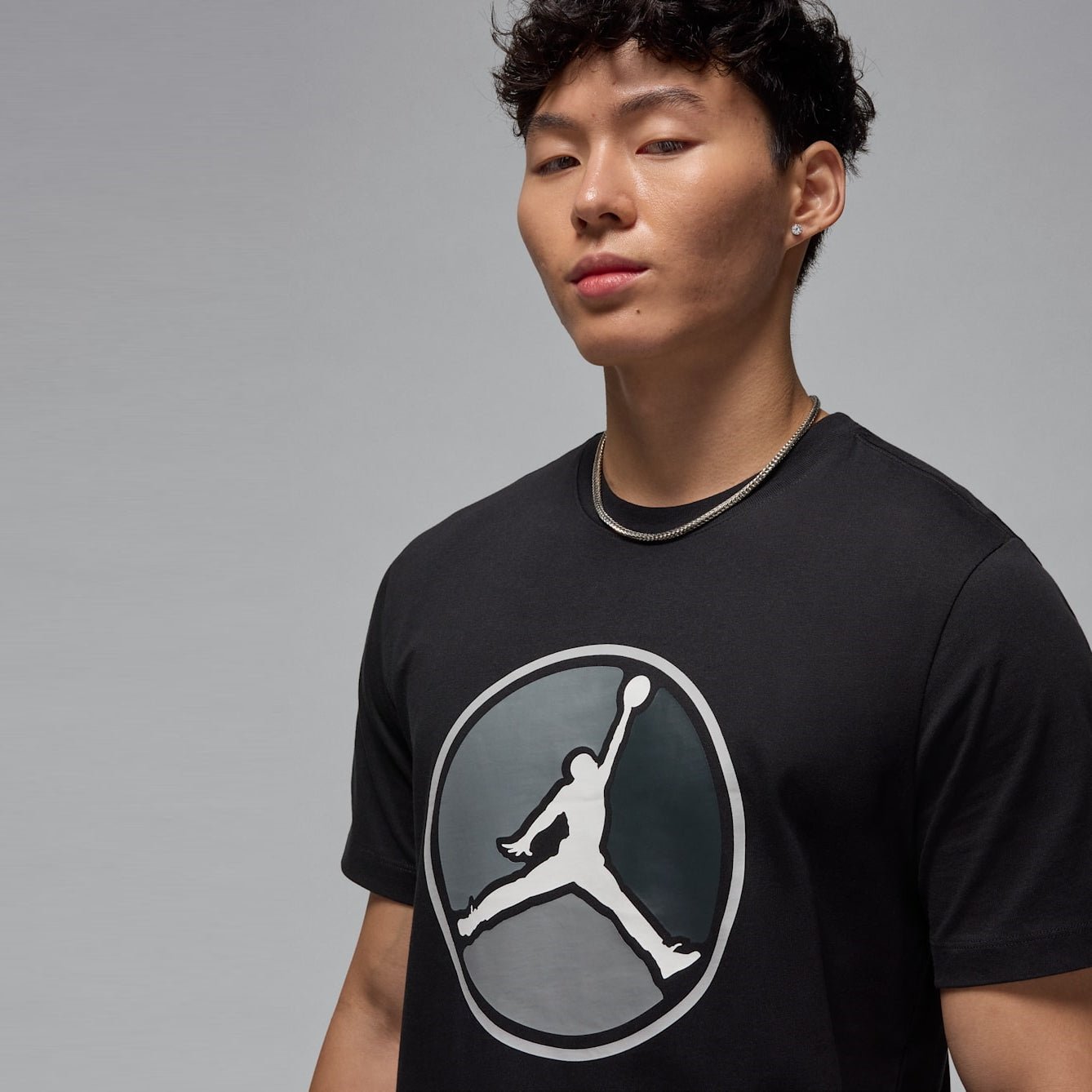 Мъжка тениска Jordan Jumpman T-shirt - Airhouse