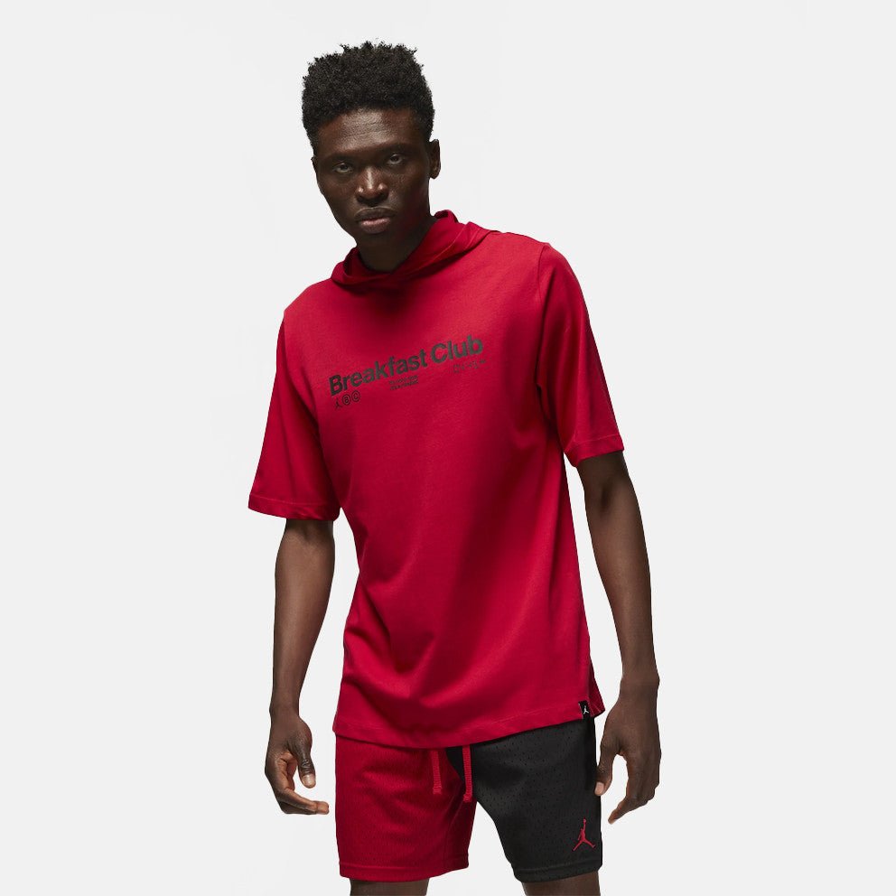 Мъжка тениска Jordan Sport Breakfast Club T-Shirt - Airhouse