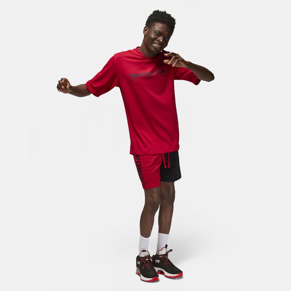 Мъжка тениска Jordan Sport Breakfast Club T-Shirt - Airhouse