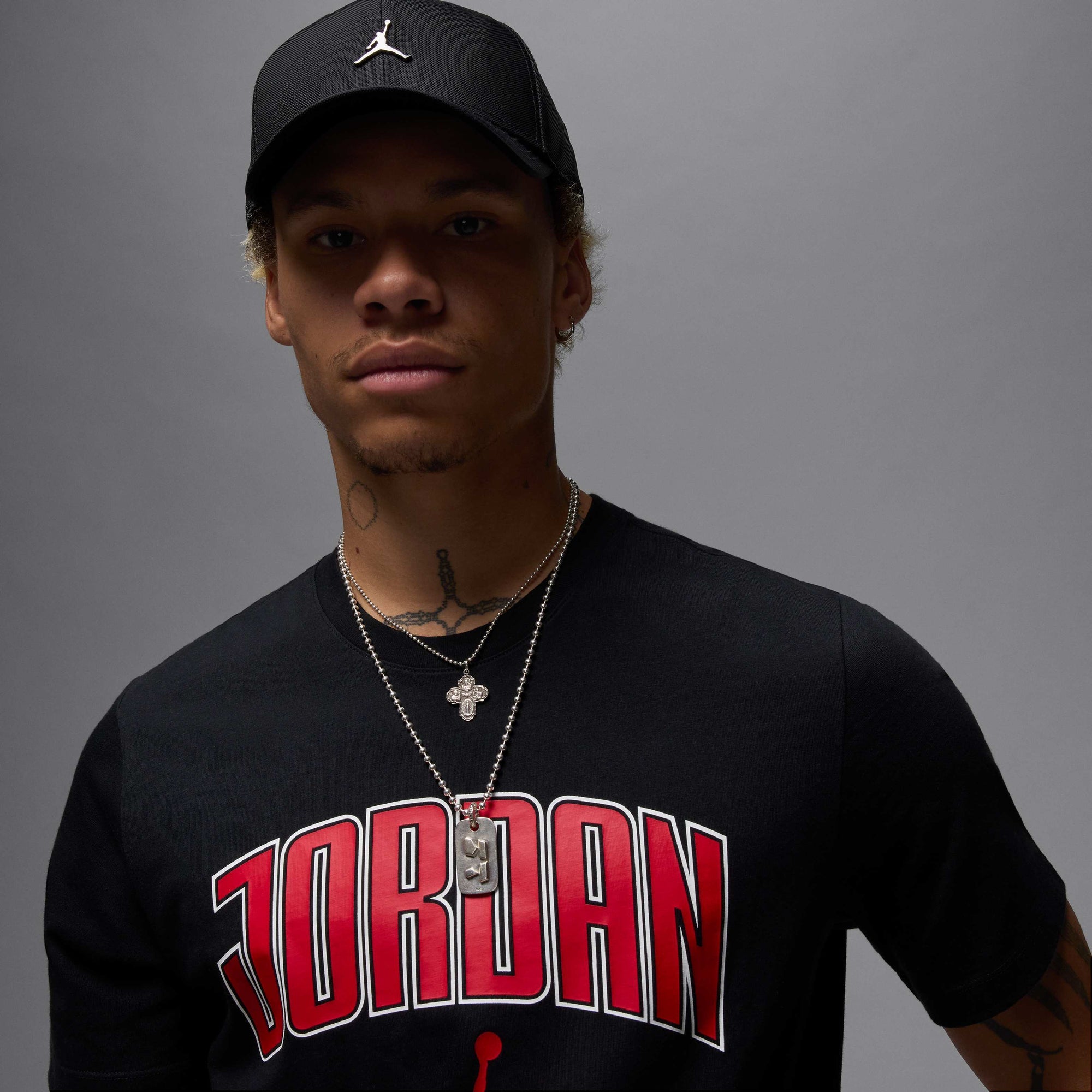 Мъжка тениска Jordan T-Shirt - Airhouse