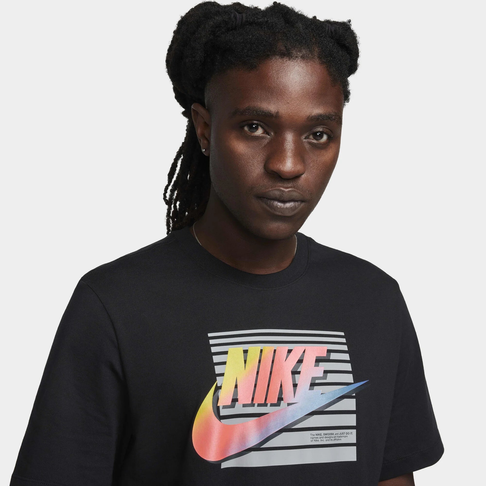 Мъжка тениска Nike 6MO Futura T-Shirt - Airhouse