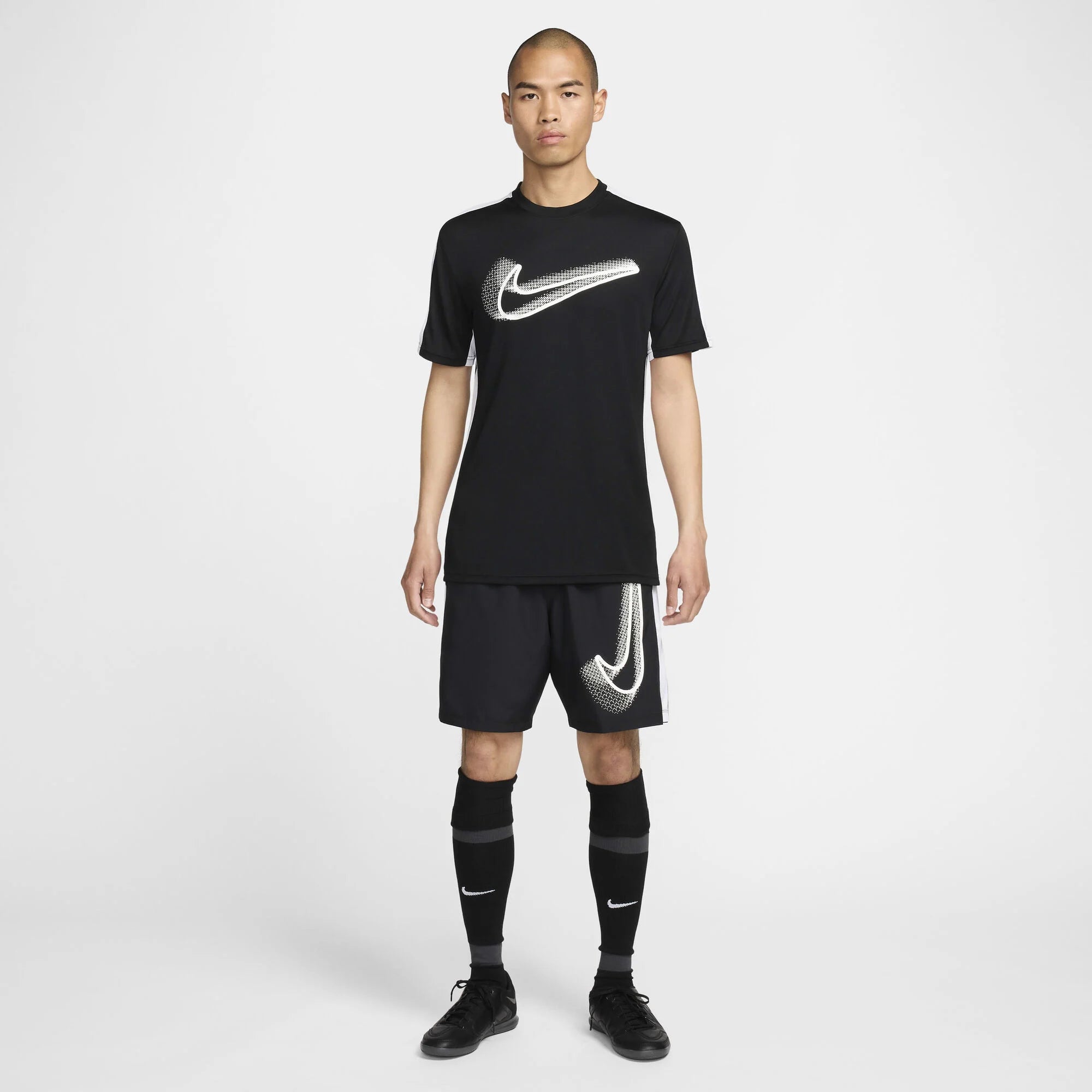 Мъжка тениска Nike Academy Football Top - Airhouse
