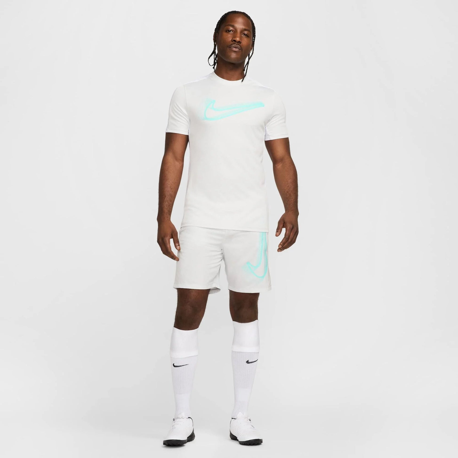 Мъжка тениска Nike Academy Football Top - Airhouse