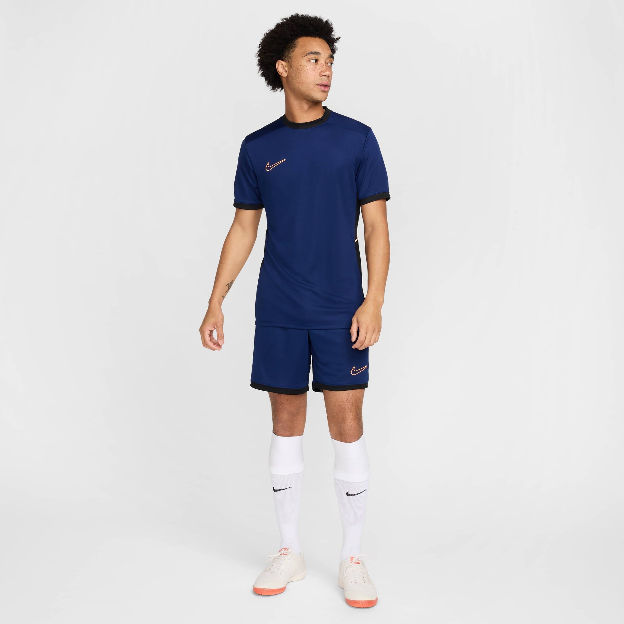 Мъжка тениска Nike Academy Football Top - Airhouse